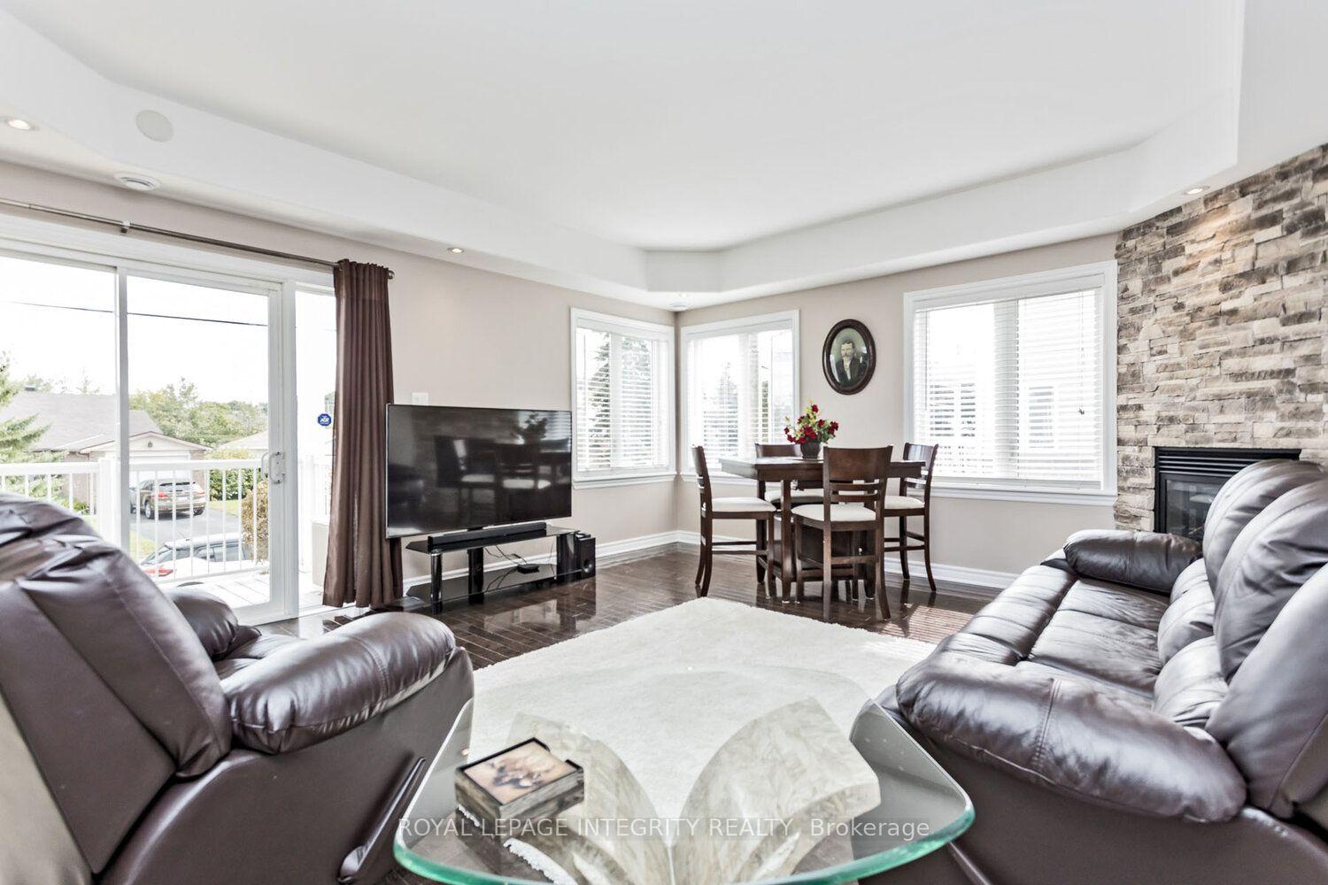 Photo 3 of Unit 5, 1230 Marenger Street, Ottawa, Convent Glen South — HOMEH
