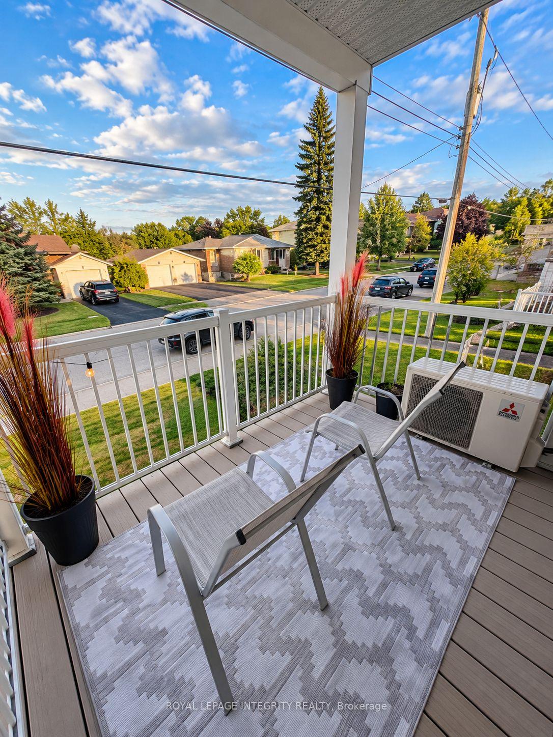 Photo 6 of Unit 5, 1230 Marenger Street, Ottawa, Convent Glen South — HOMEH