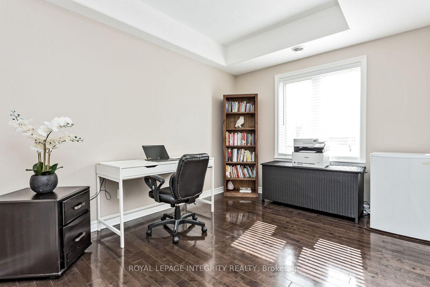 Photo 11 of Unit 5, 1230 Marenger Street, Ottawa, Convent Glen South — HOMEH