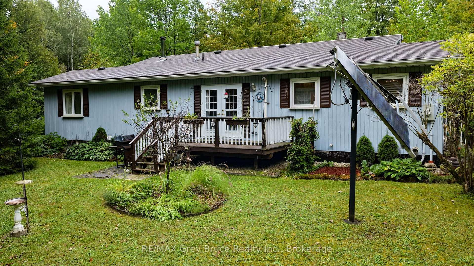 Photo 4 of 255263 1 Concession, Chatsworth — HOMEH