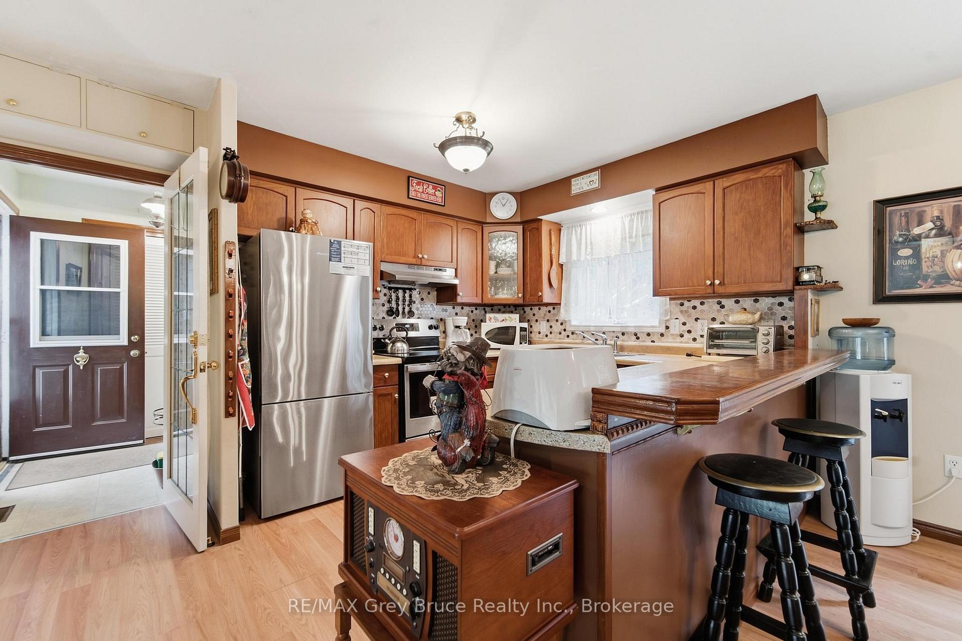 Photo 17 of 255263 1 Concession, Chatsworth — HOMEH