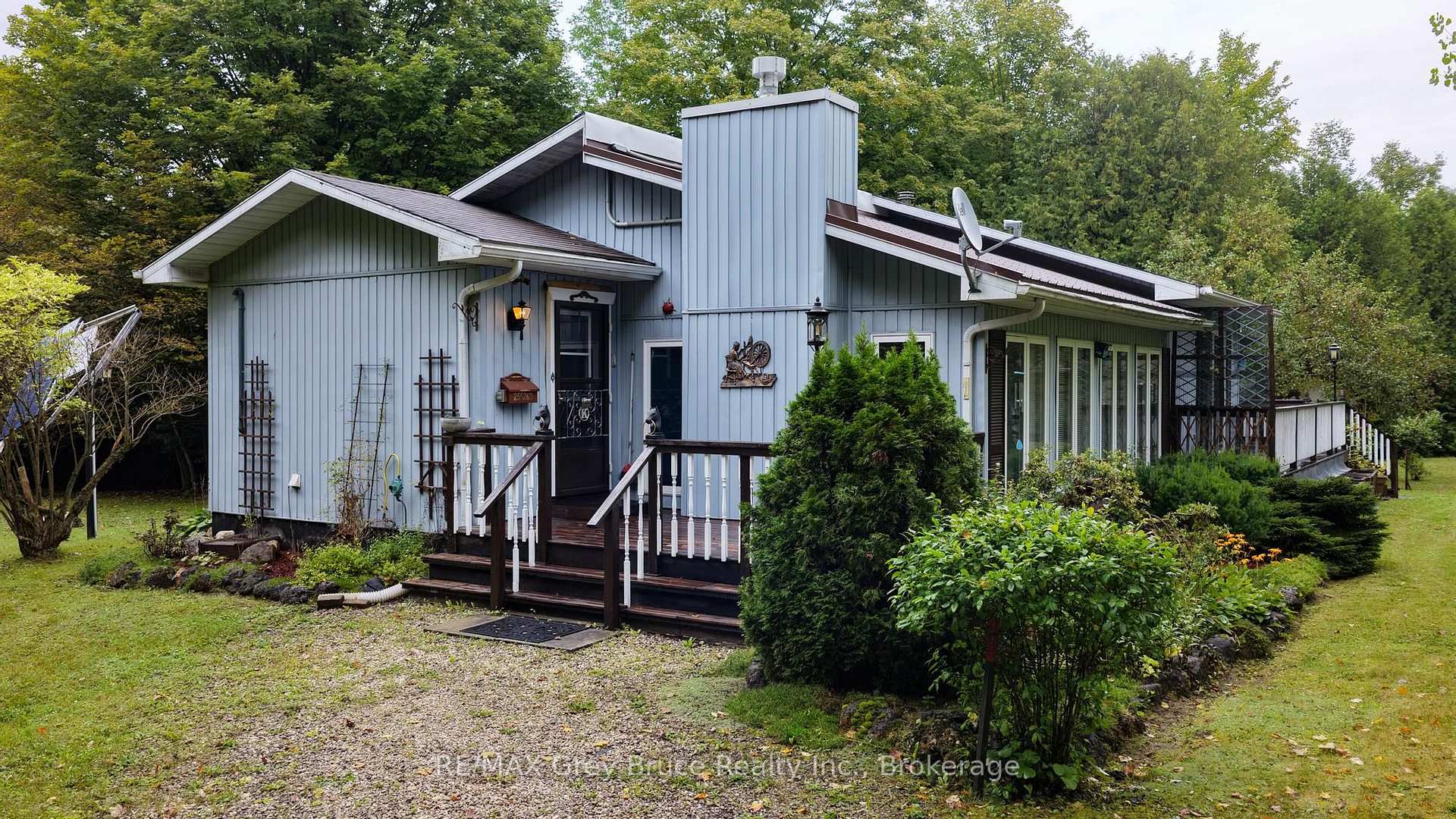 Photo 35 of 255263 1 Concession, Chatsworth — HOMEH