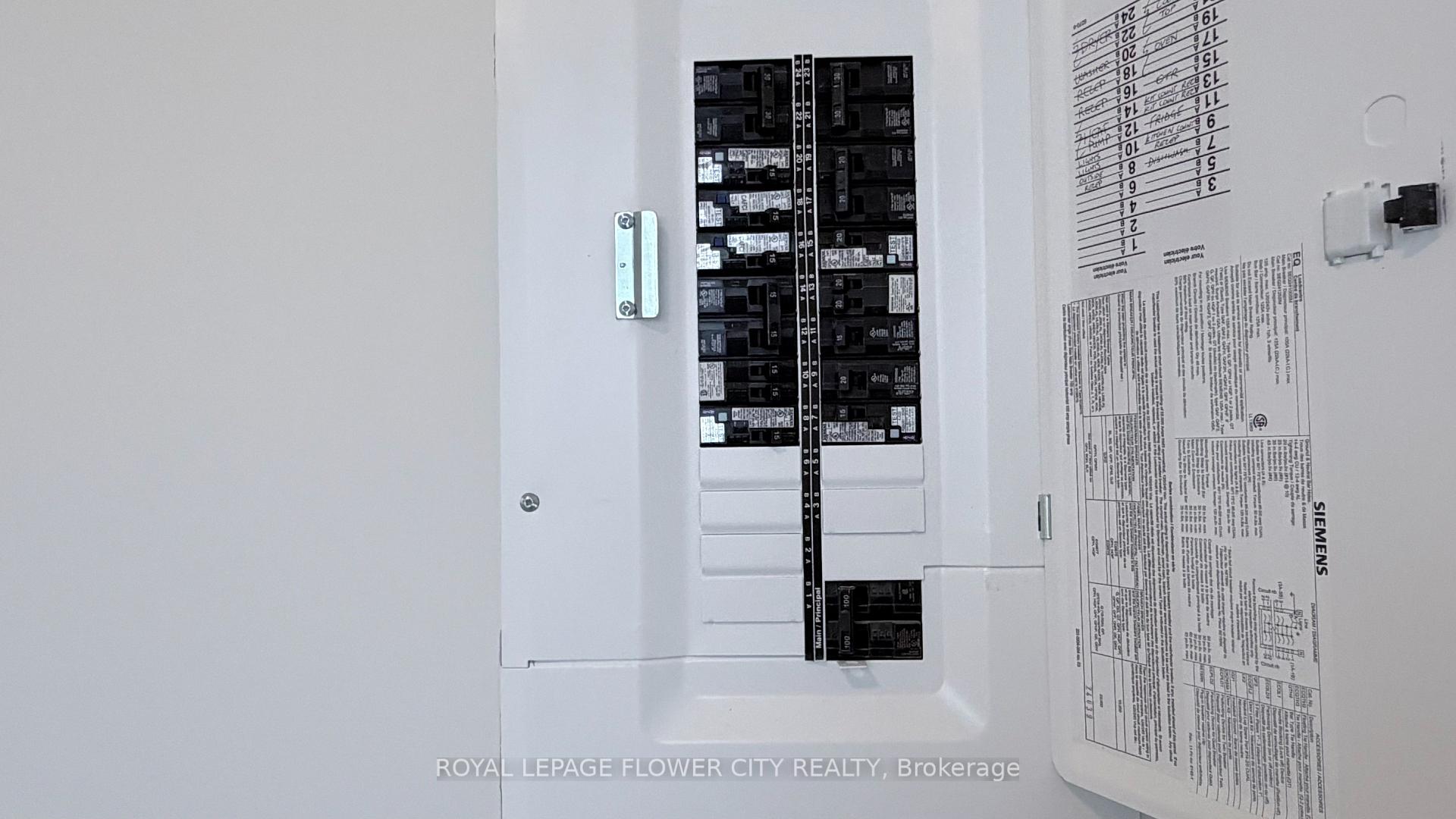 Photo 21 of Unit 1210, 461 Green Road, Hamilton, Lakeshore — HOMEH