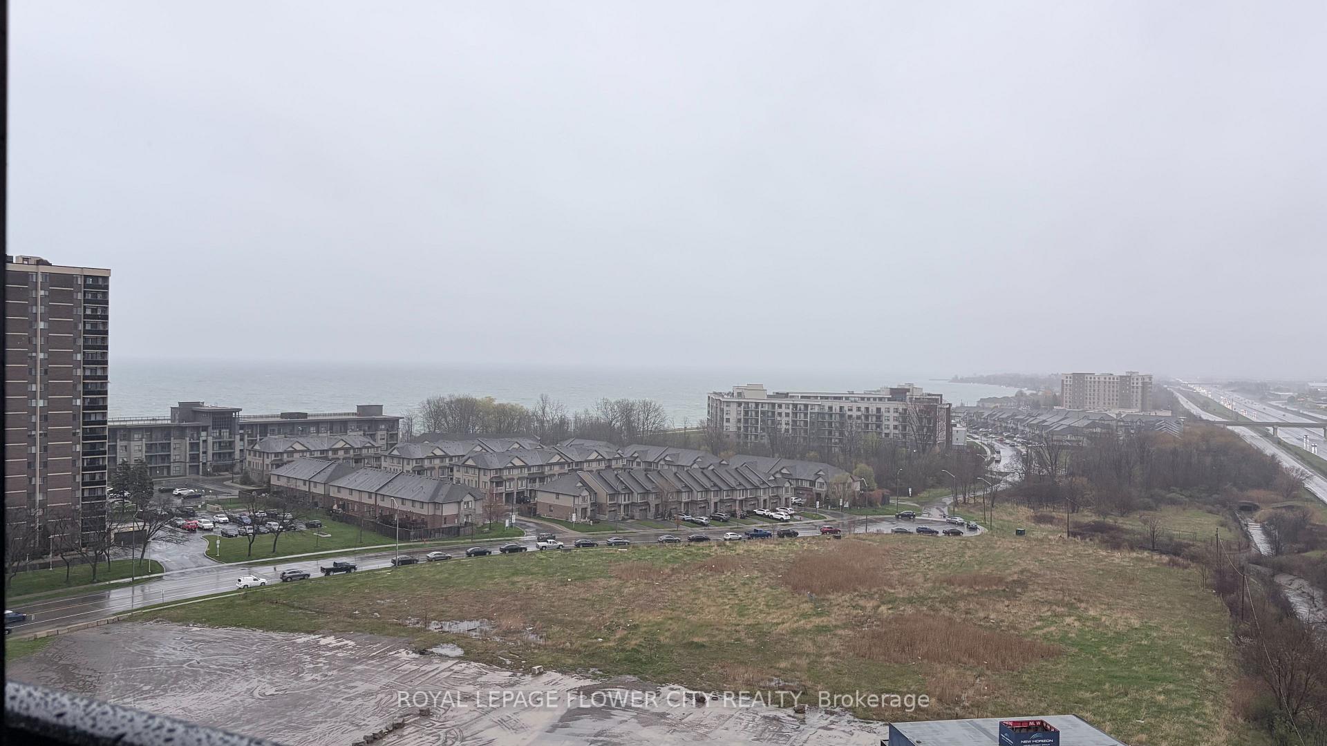 Photo 28 of Unit 1210, 461 Green Road, Hamilton, Lakeshore — HOMEH