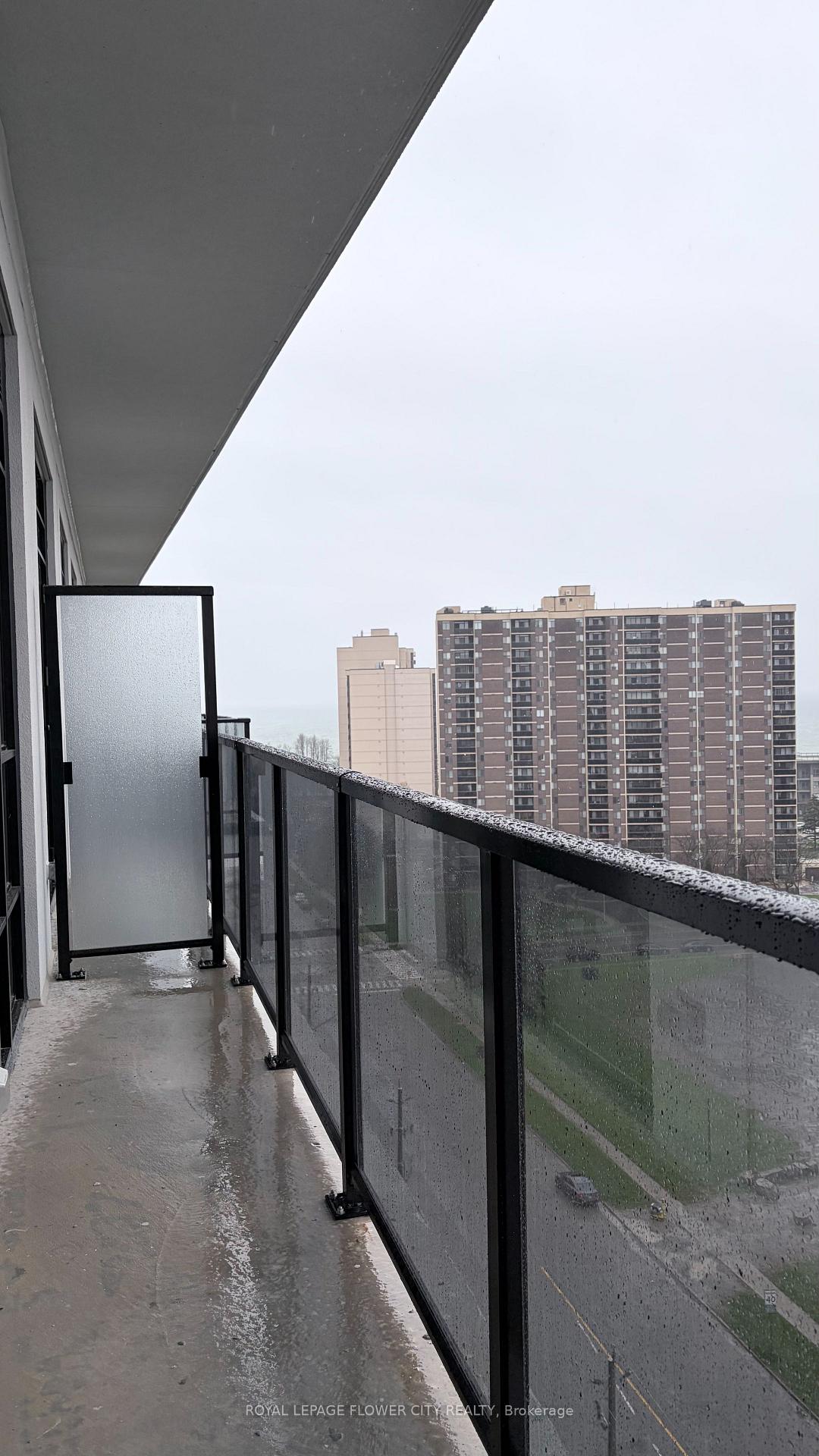 Photo 29 of Unit 1210, 461 Green Road, Hamilton, Lakeshore — HOMEH