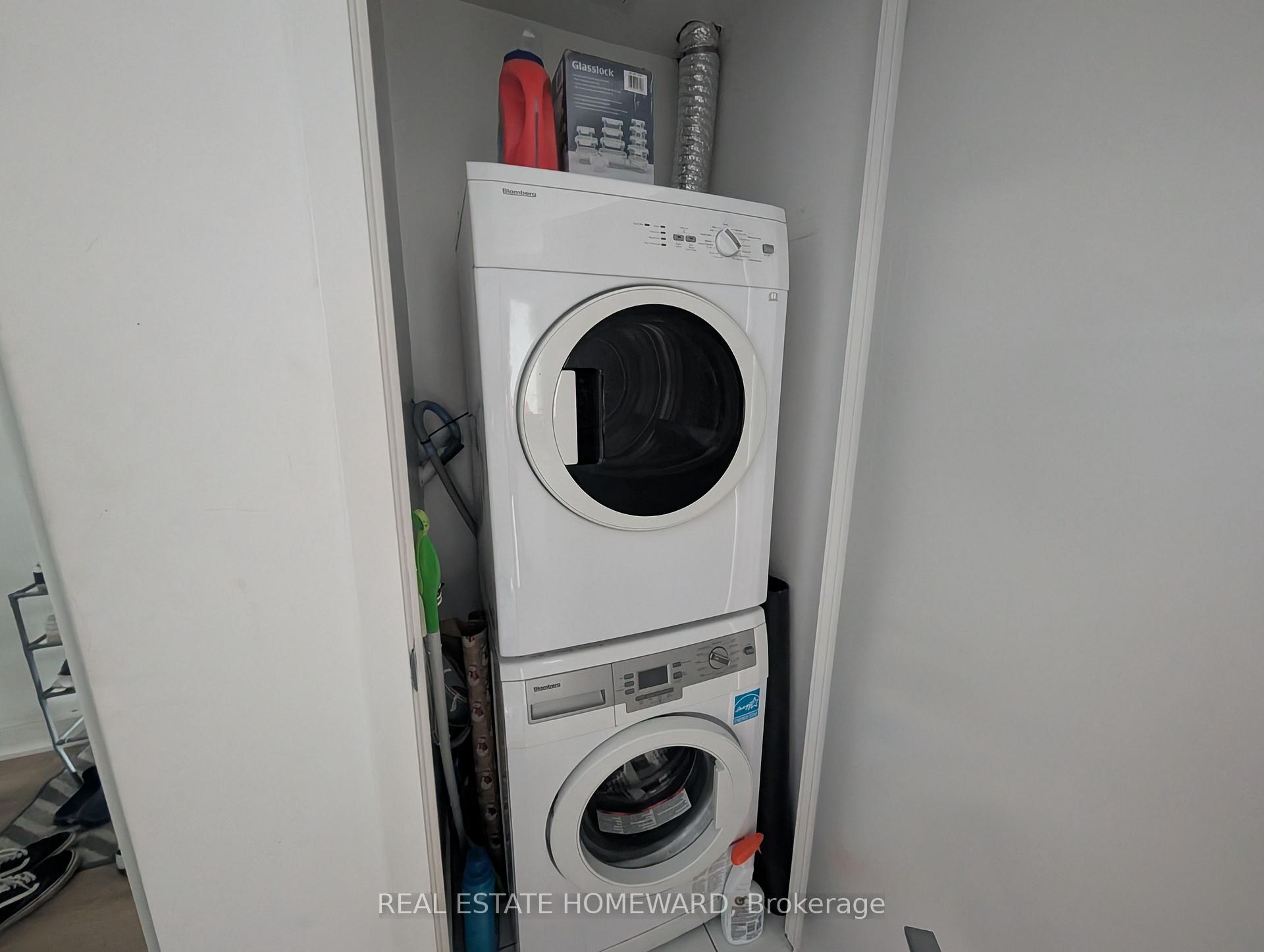 Photo 6 of Unit 5507, 14 York Street, Toronto, Waterfront Communities — HOMEH