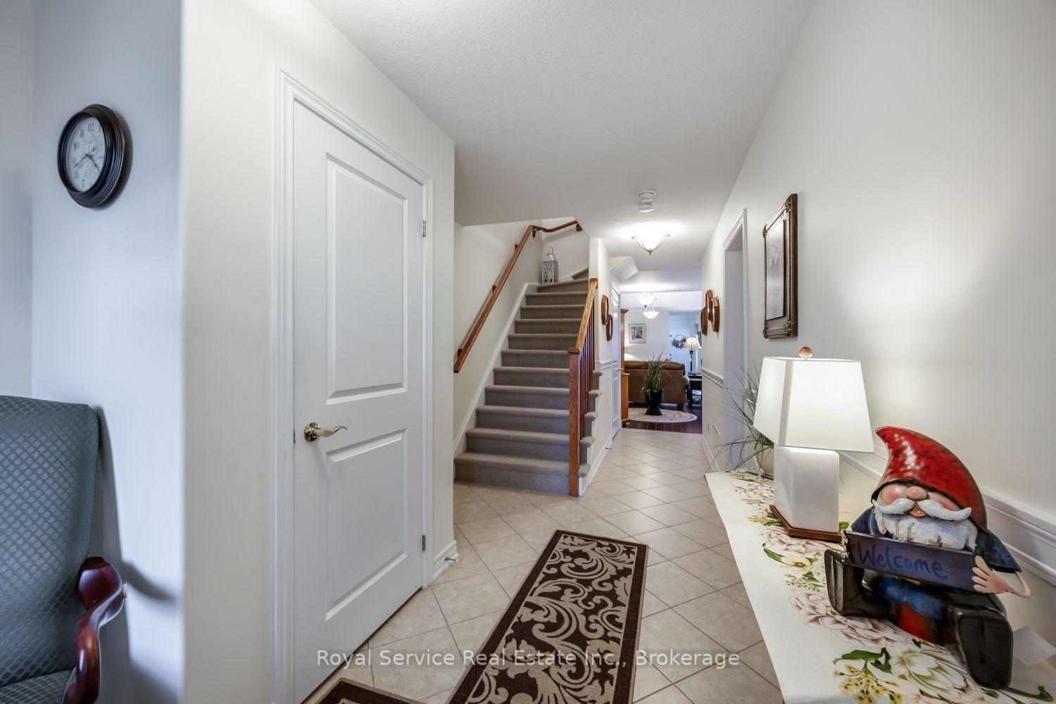 Photo 6 of 320 Strachan Street, Port Hope — HOMEH