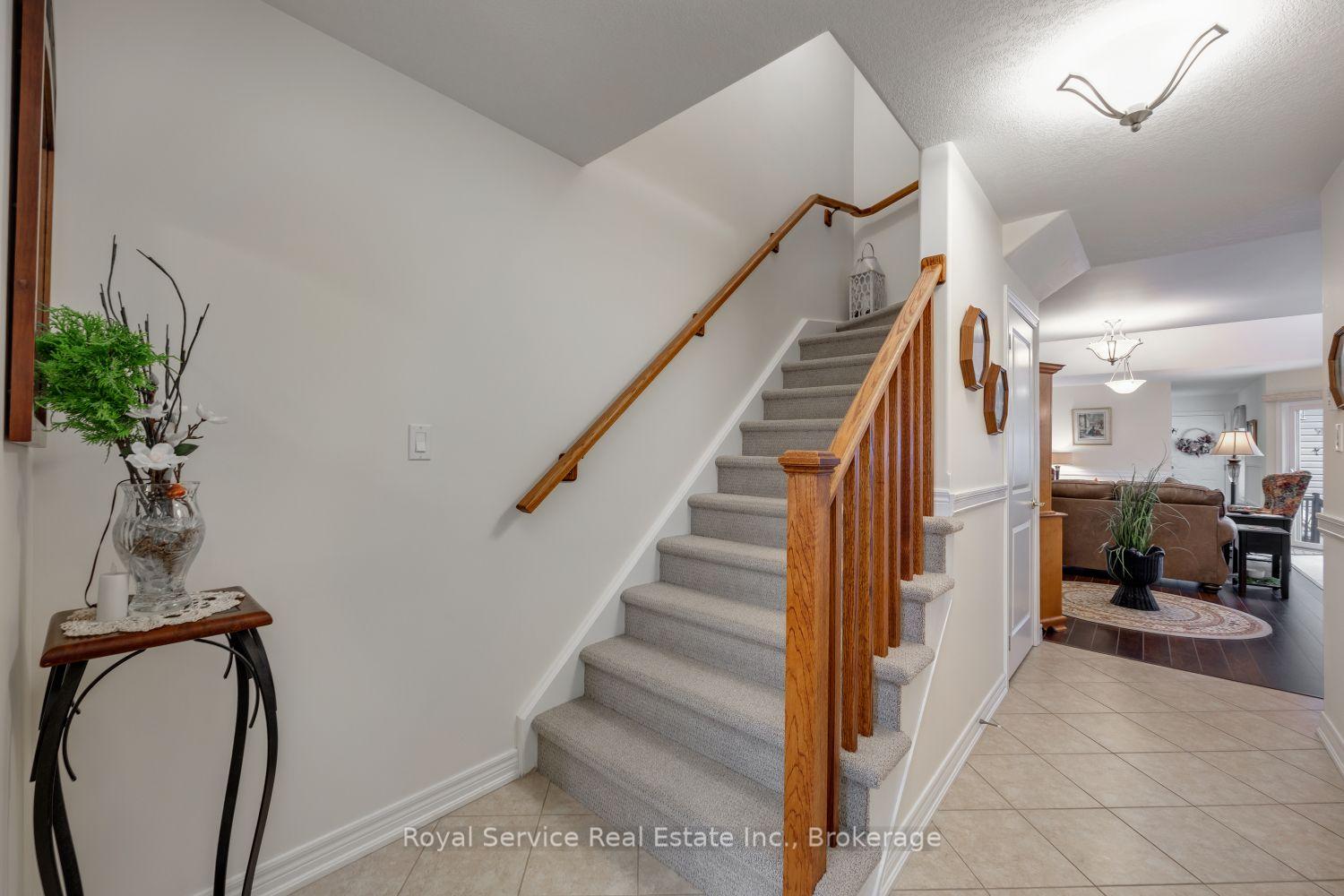 Photo 7 of 320 Strachan Street, Port Hope — HOMEH
