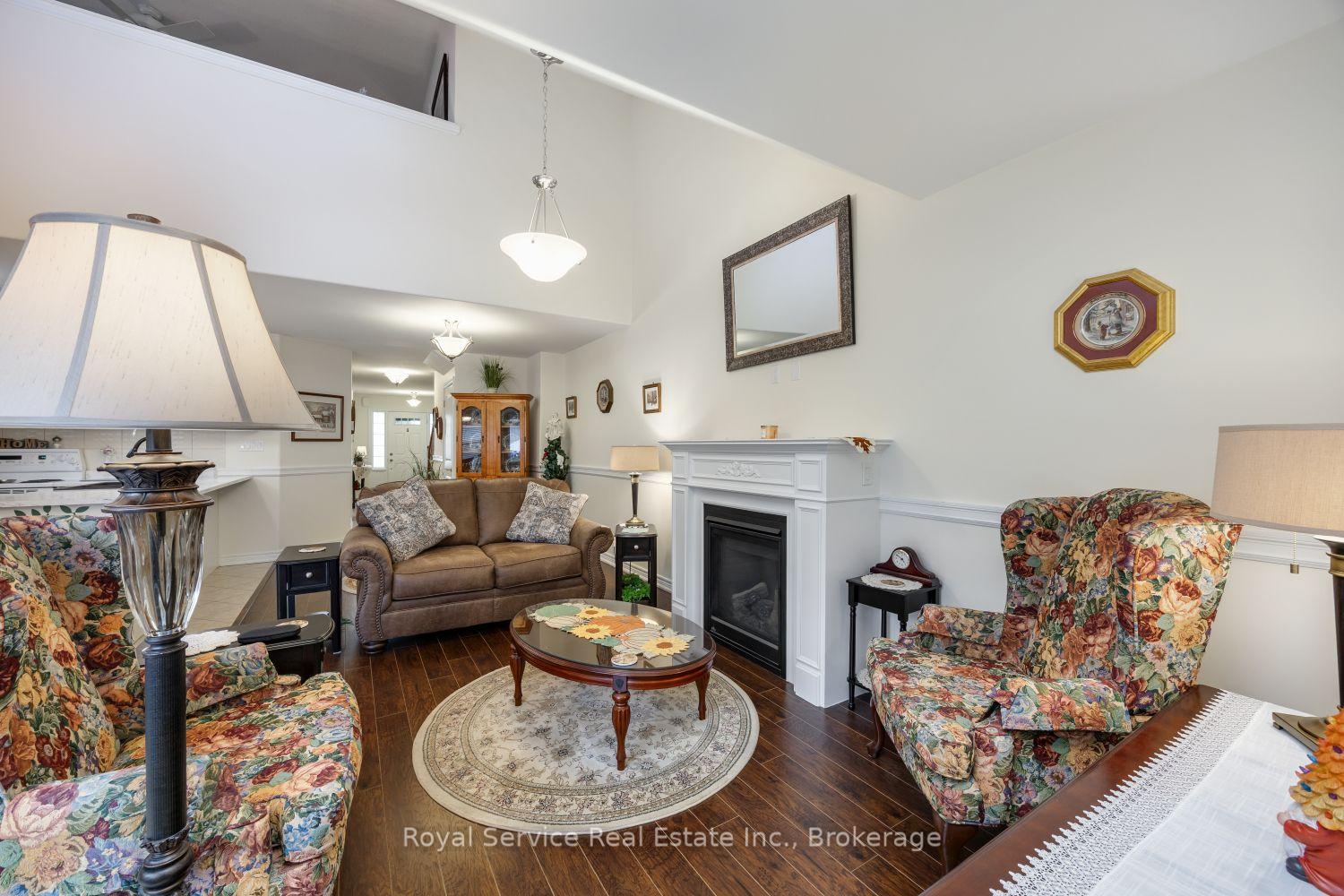 Photo 13 of 320 Strachan Street, Port Hope — HOMEH
