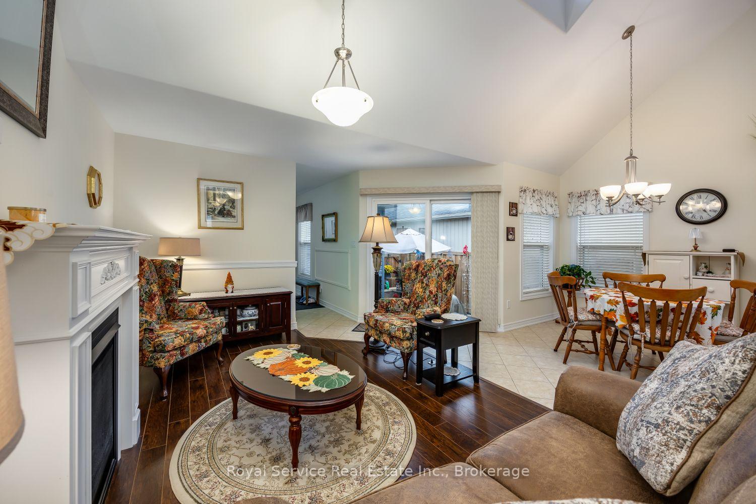 Photo 14 of 320 Strachan Street, Port Hope — HOMEH