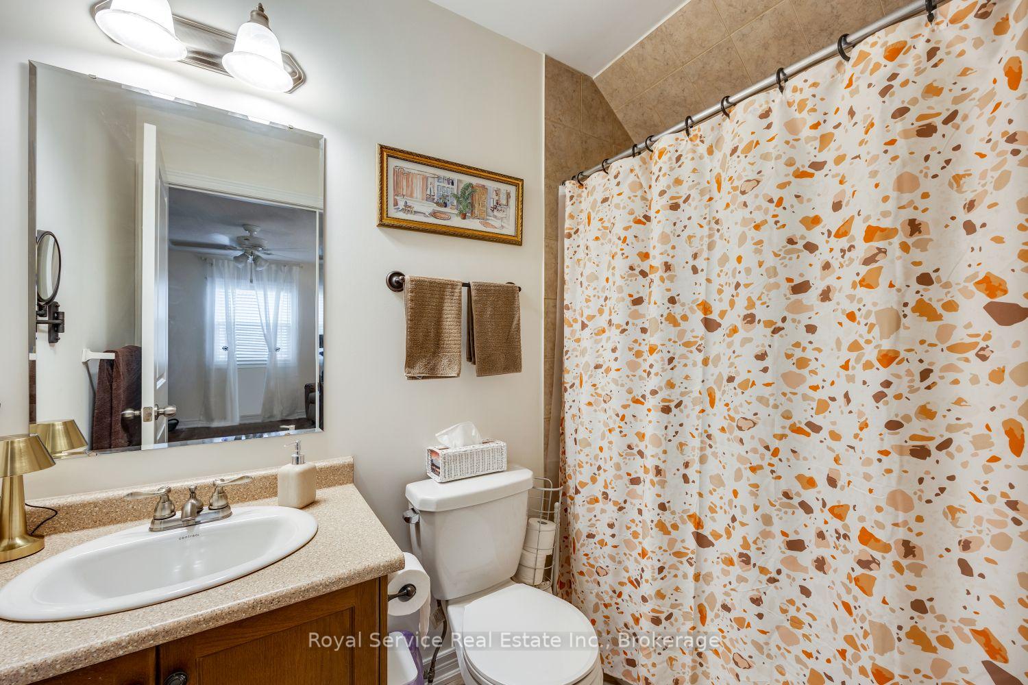 Photo 26 of 320 Strachan Street, Port Hope — HOMEH