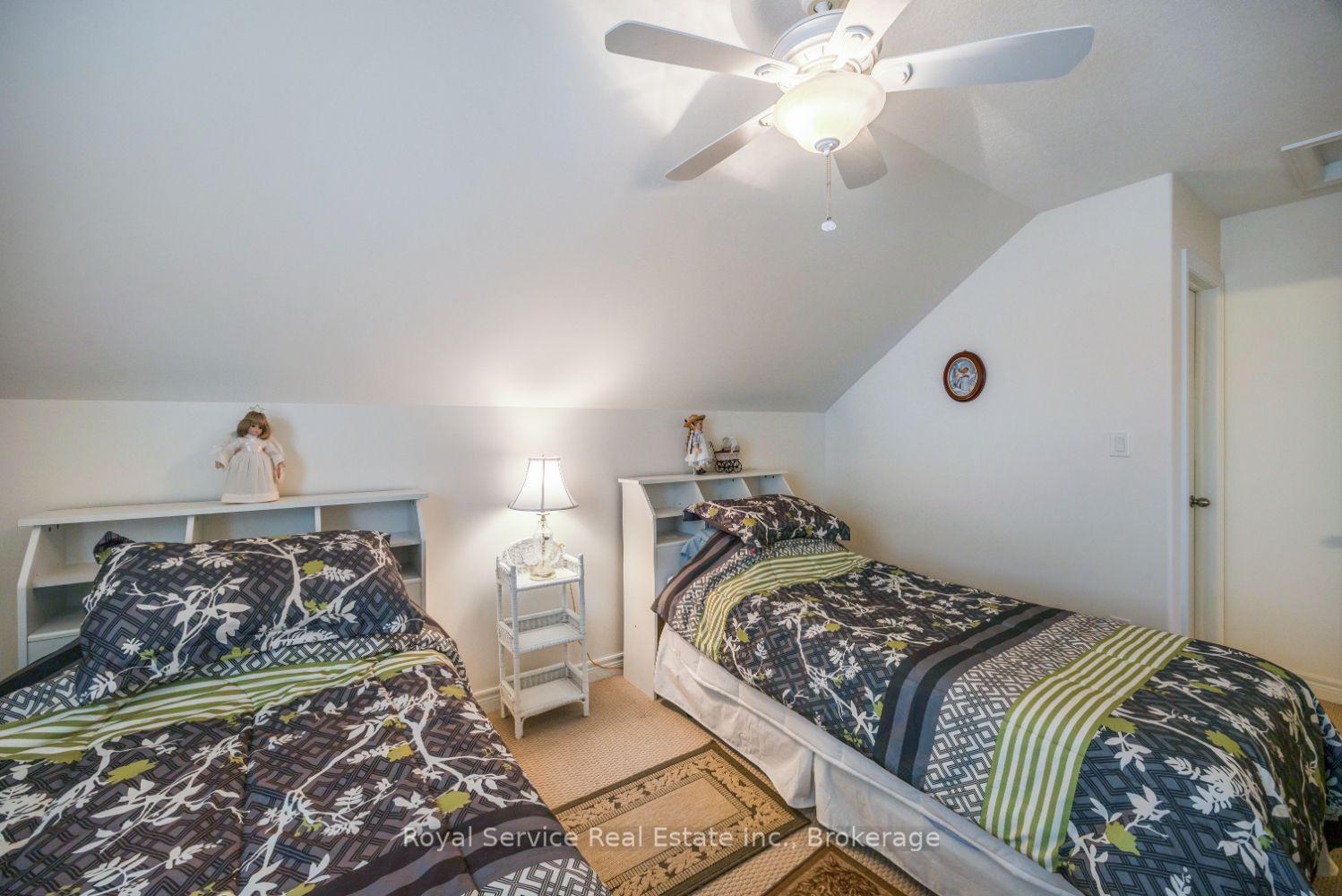 Photo 30 of 320 Strachan Street, Port Hope — HOMEH
