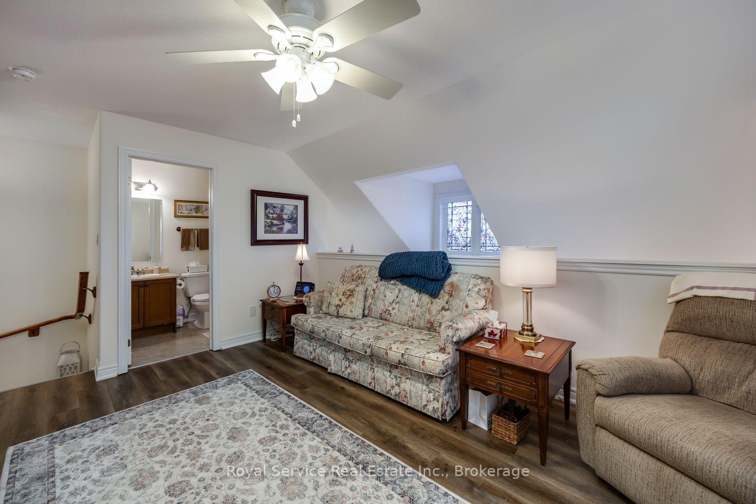 Photo 33 of 320 Strachan Street, Port Hope — HOMEH