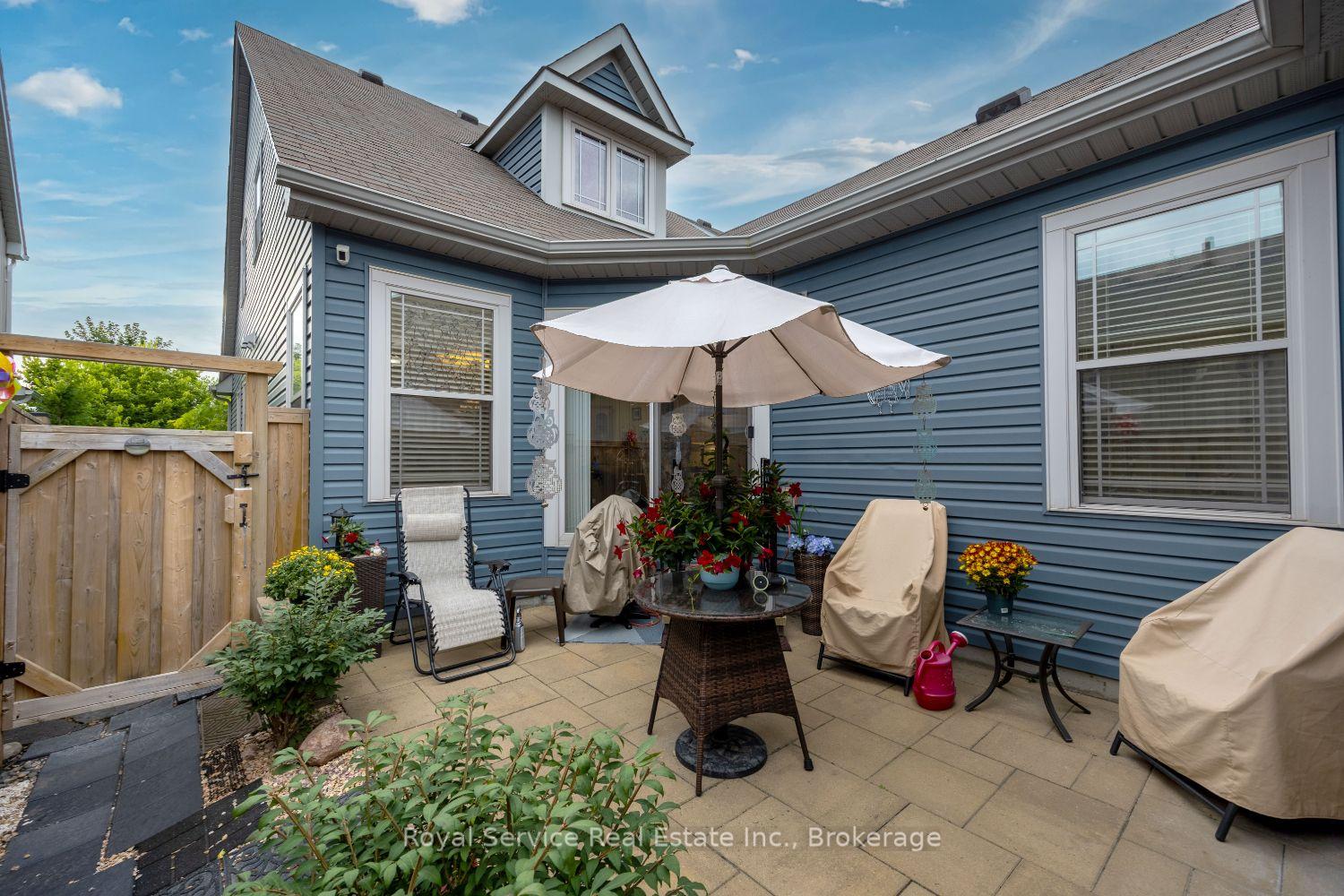 Photo 36 of 320 Strachan Street, Port Hope — HOMEH