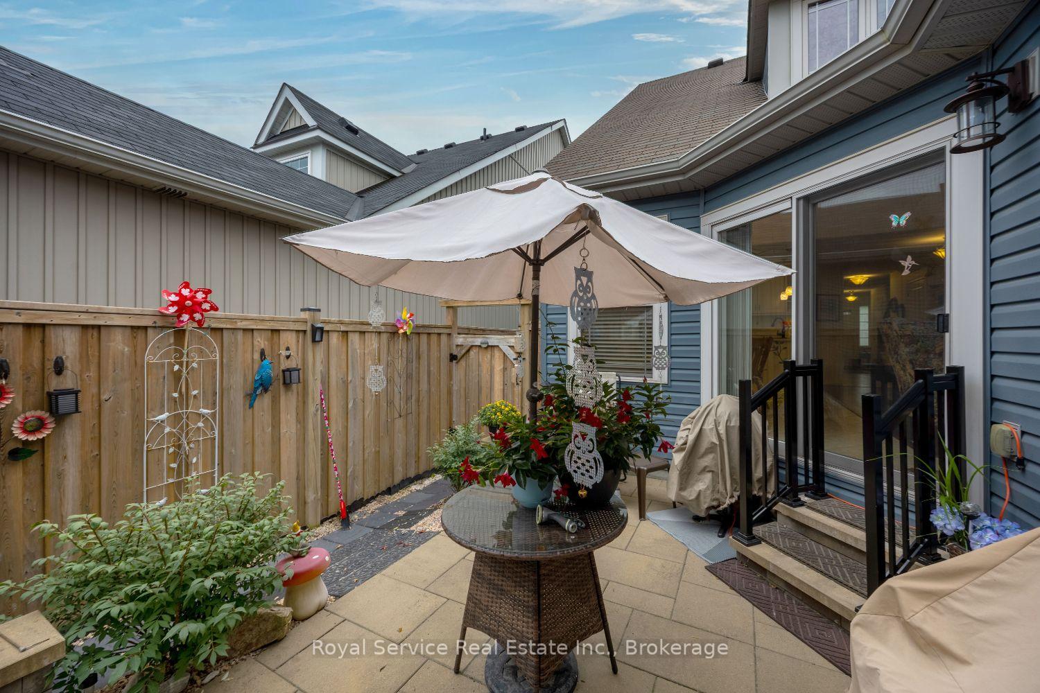 Photo 37 of 320 Strachan Street, Port Hope — HOMEH