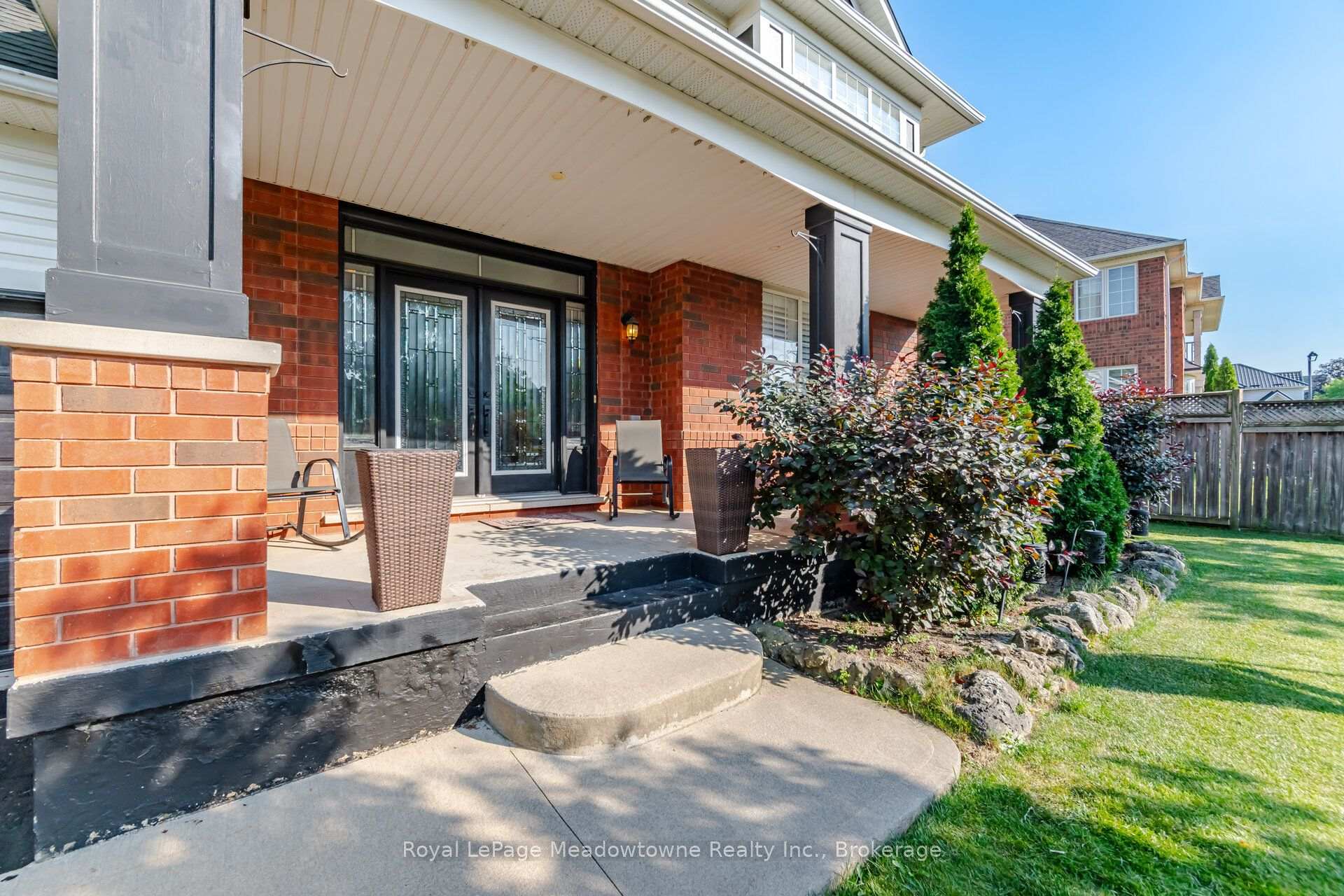 Photo 4 of 1406 Hearst Boulevard, Milton, Beaty — HOMEH