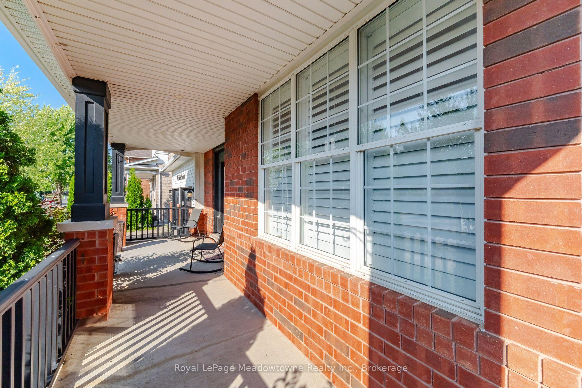 Photo 5 of 1406 Hearst Boulevard, Milton, Beaty — HOMEH