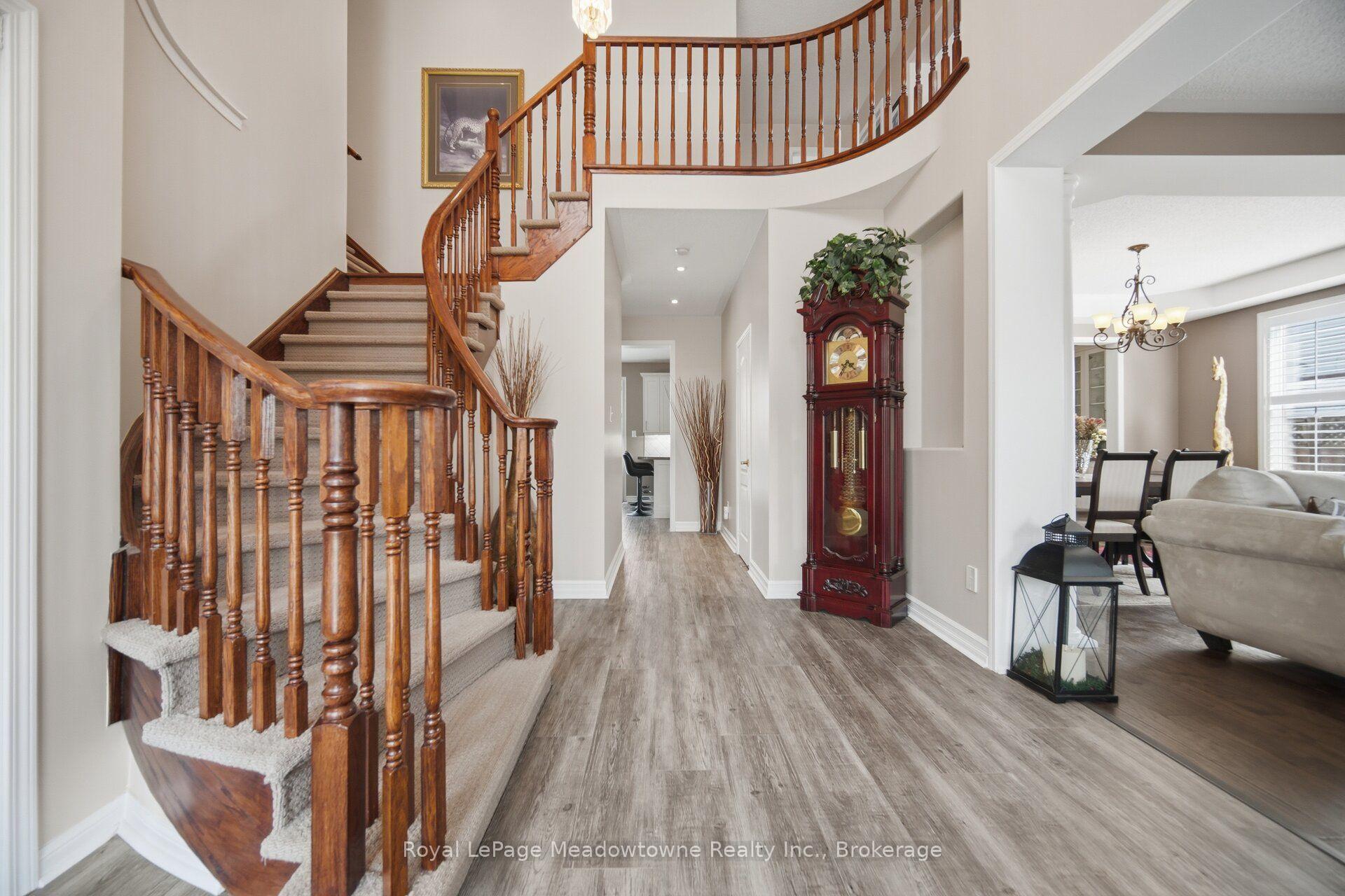 Photo 9 of 1406 Hearst Boulevard, Milton, Beaty — HOMEH