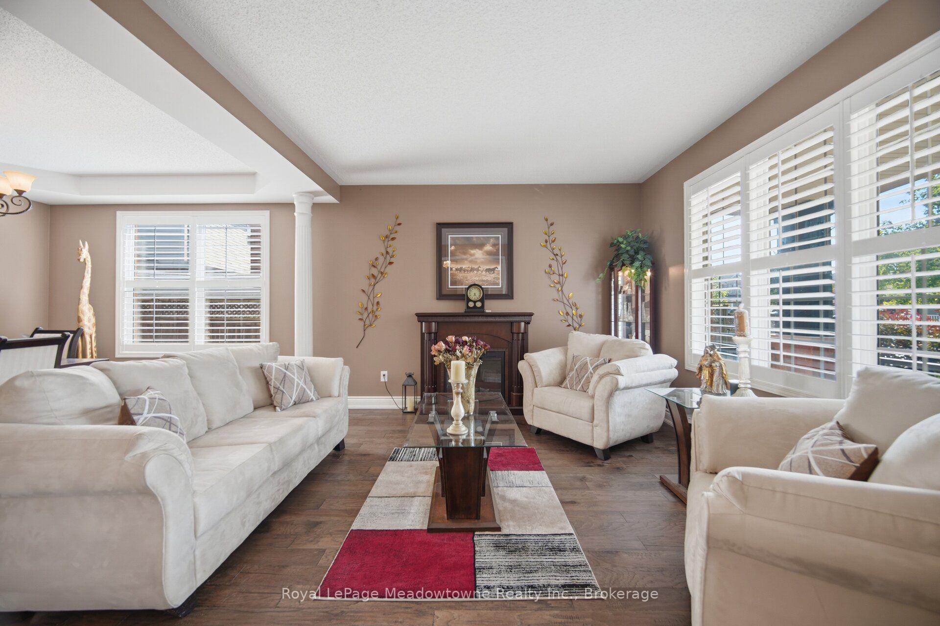 Photo 10 of 1406 Hearst Boulevard, Milton, Beaty — HOMEH