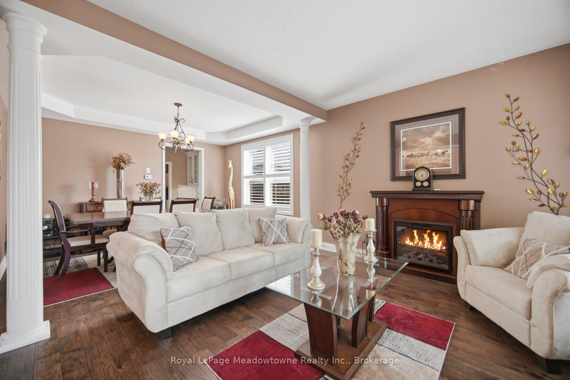 Photo 11 of 1406 Hearst Boulevard, Milton, Beaty — HOMEH