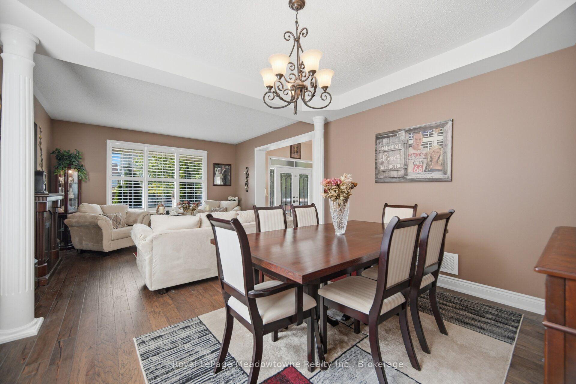 Photo 12 of 1406 Hearst Boulevard, Milton, Beaty — HOMEH