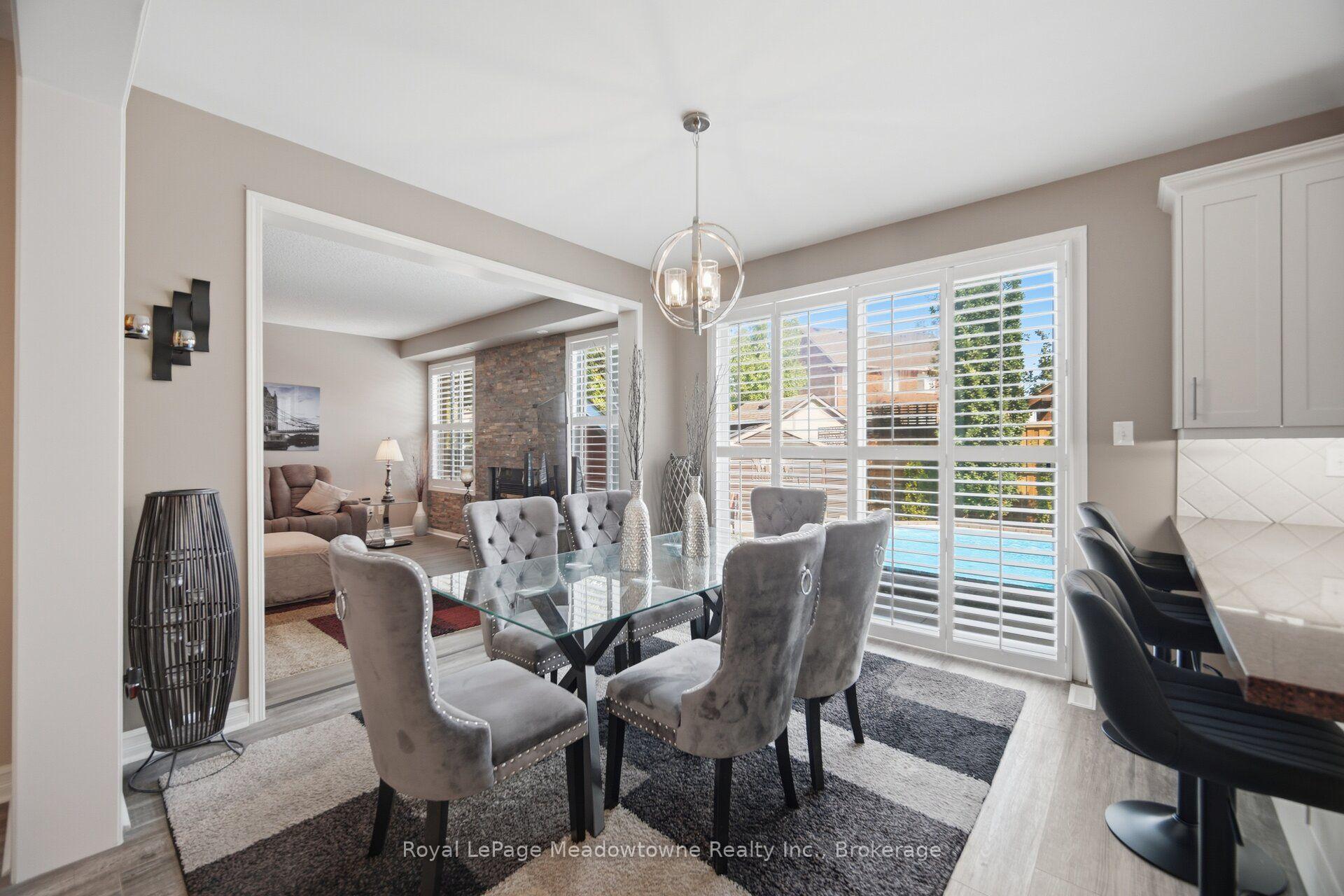 Photo 20 of 1406 Hearst Boulevard, Milton, Beaty — HOMEH