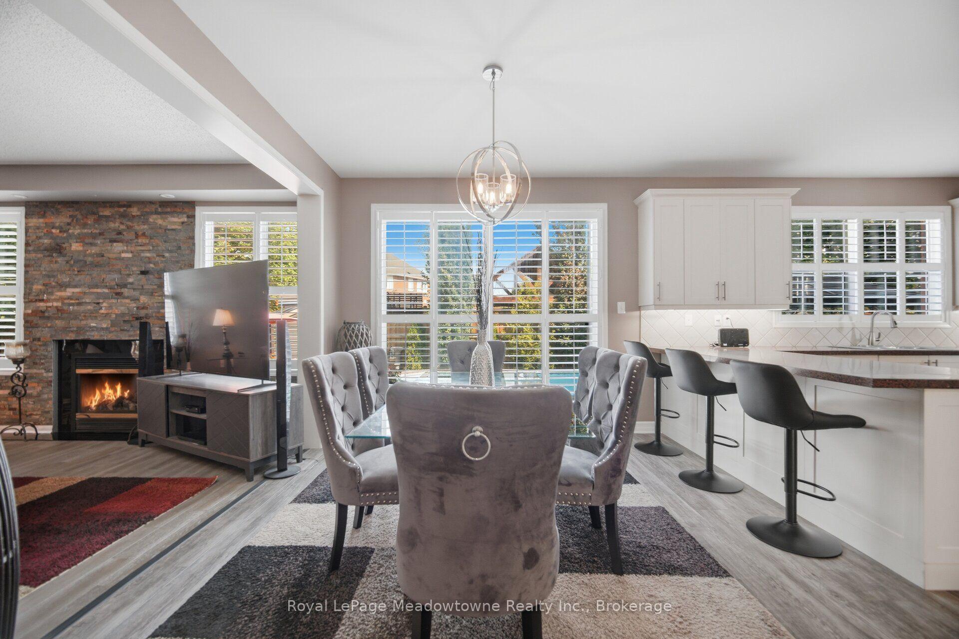 Photo 22 of 1406 Hearst Boulevard, Milton, Beaty — HOMEH