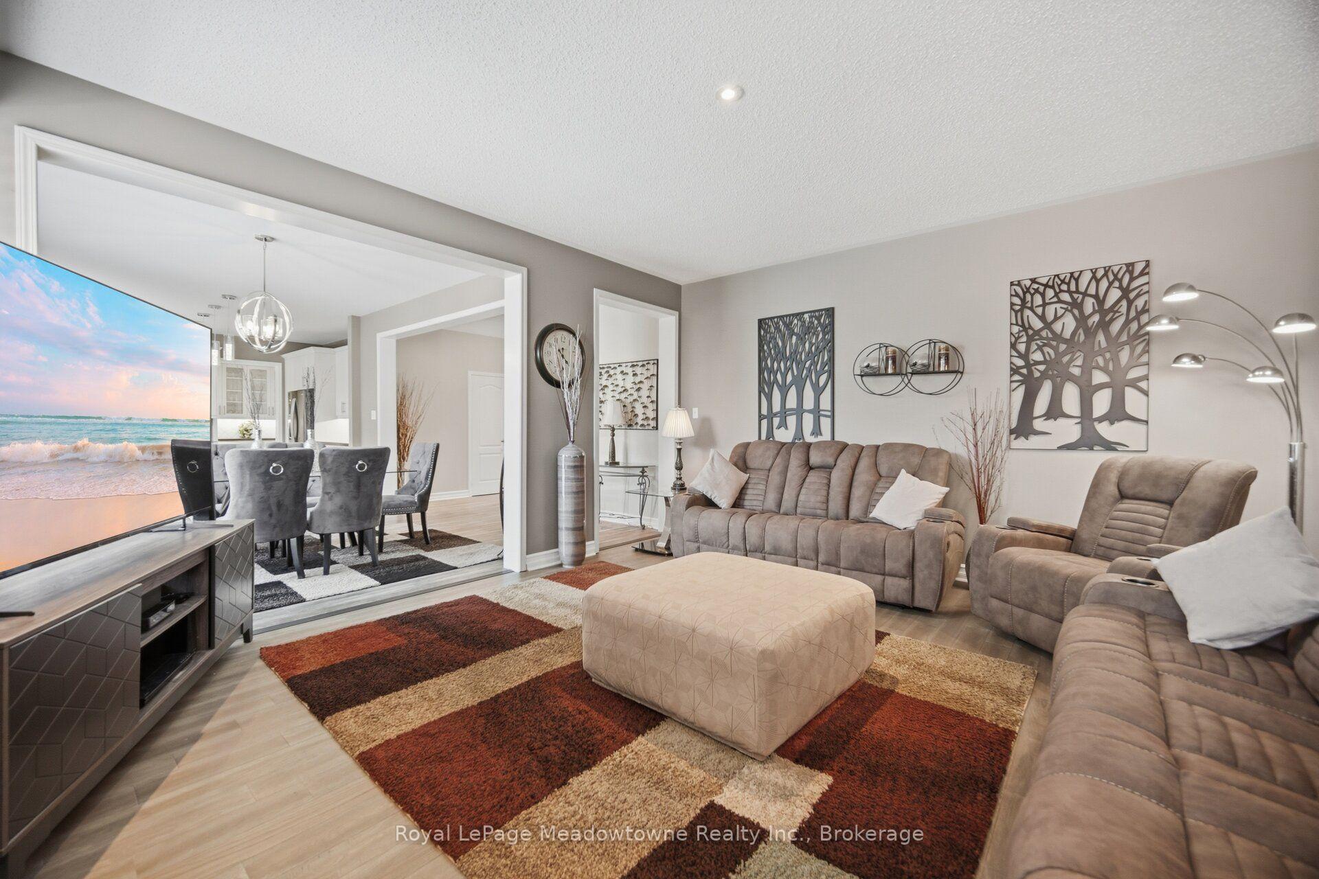 Photo 24 of 1406 Hearst Boulevard, Milton, Beaty — HOMEH