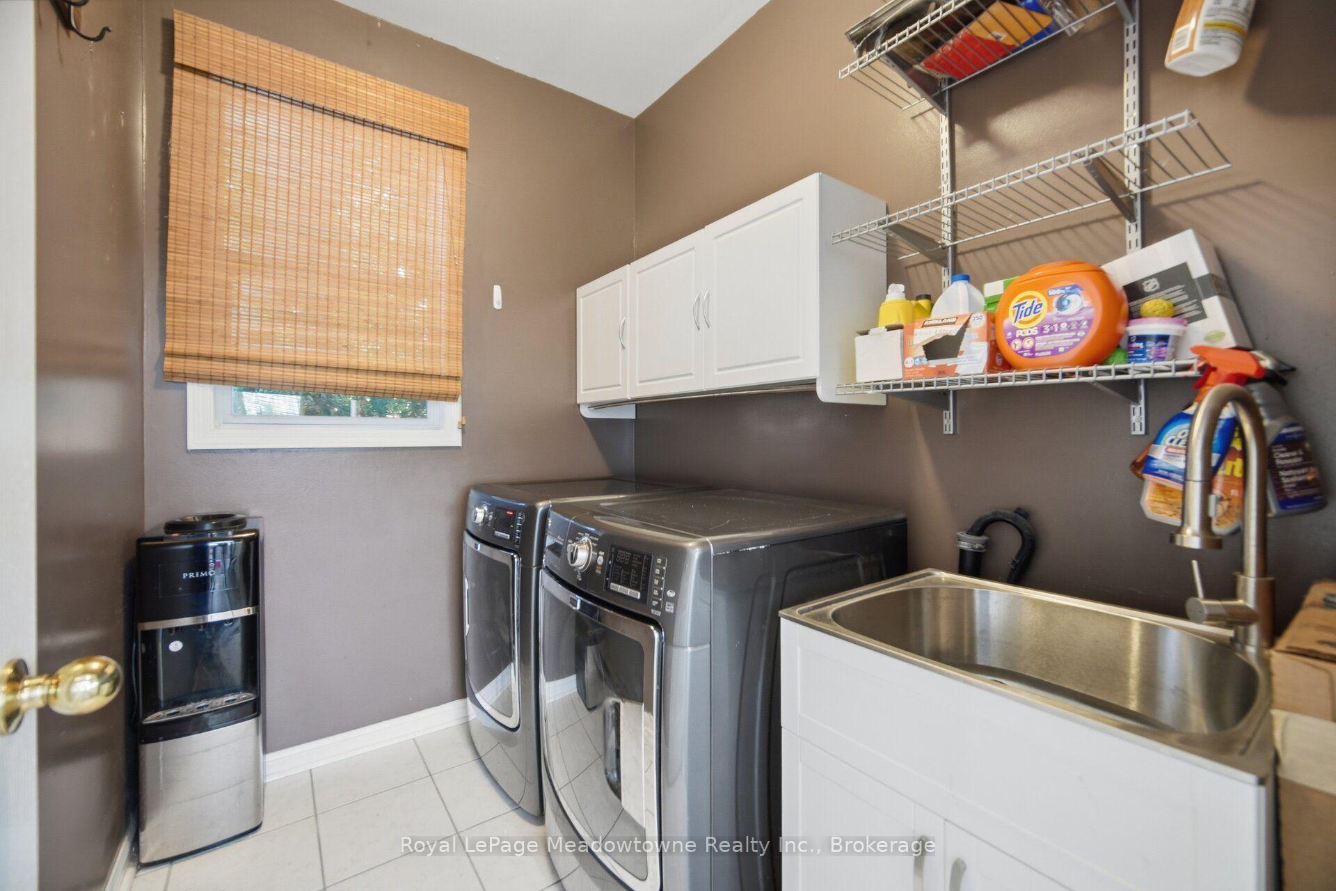 Photo 25 of 1406 Hearst Boulevard, Milton, Beaty — HOMEH