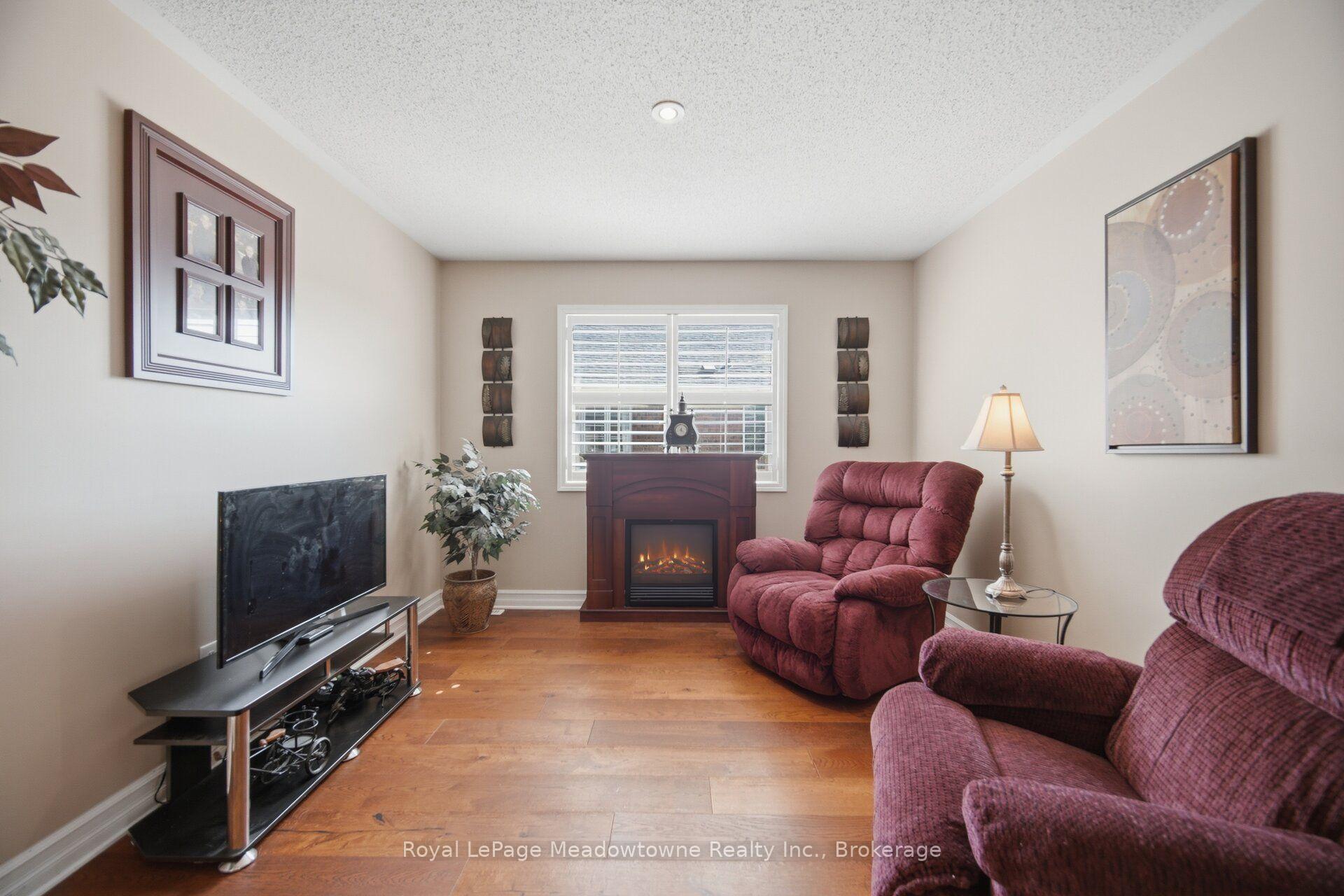 Photo 30 of 1406 Hearst Boulevard, Milton, Beaty — HOMEH