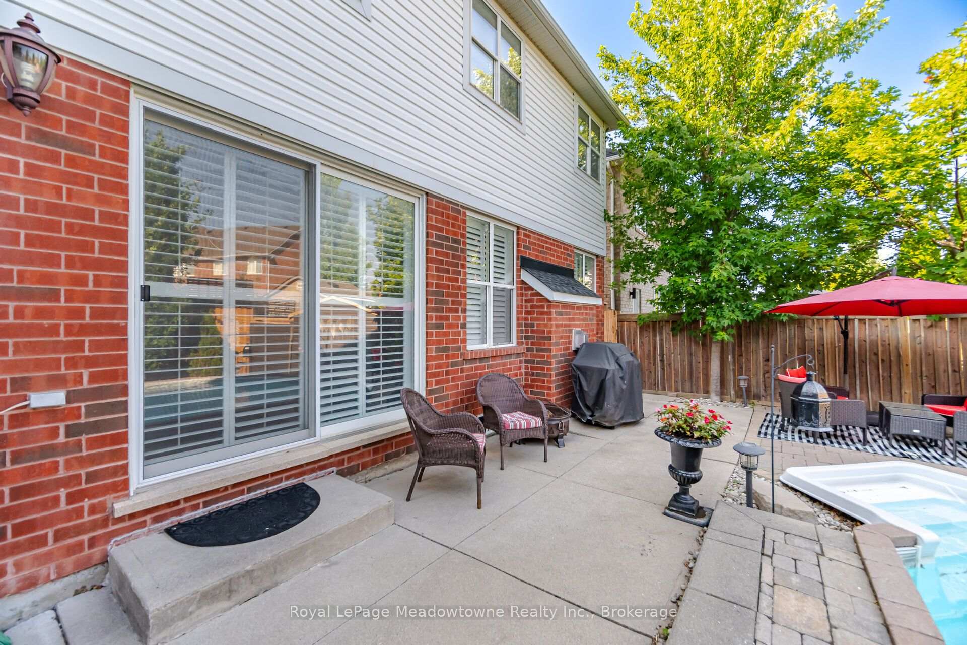 Photo 46 of 1406 Hearst Boulevard, Milton, Beaty — HOMEH