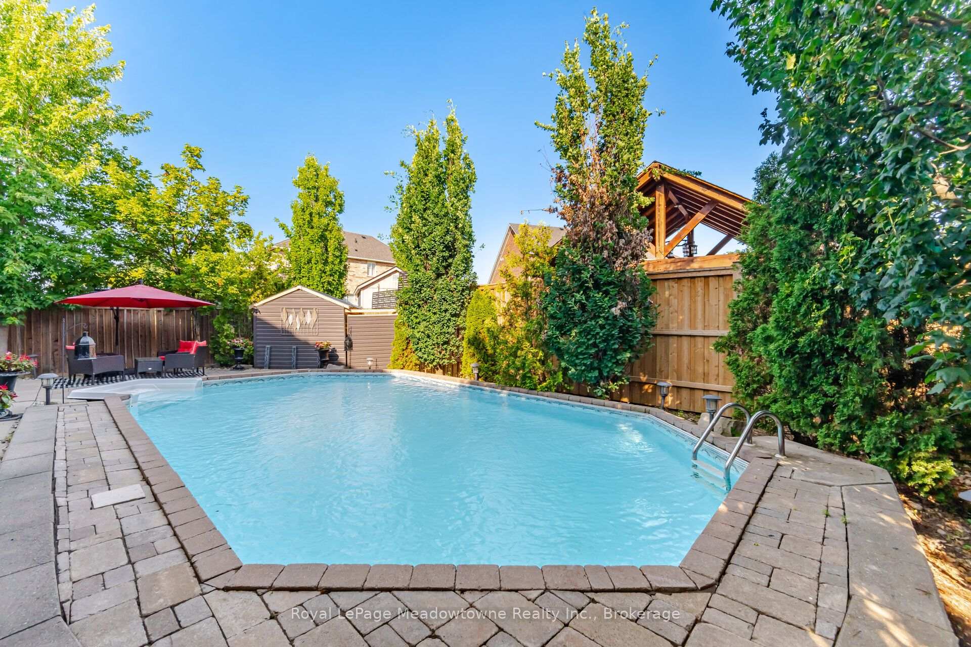 Photo 50 of 1406 Hearst Boulevard, Milton, Beaty — HOMEH