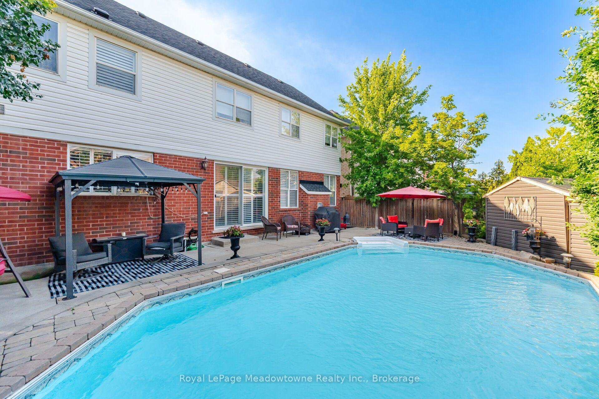 Photo 51 of 1406 Hearst Boulevard, Milton, Beaty — HOMEH