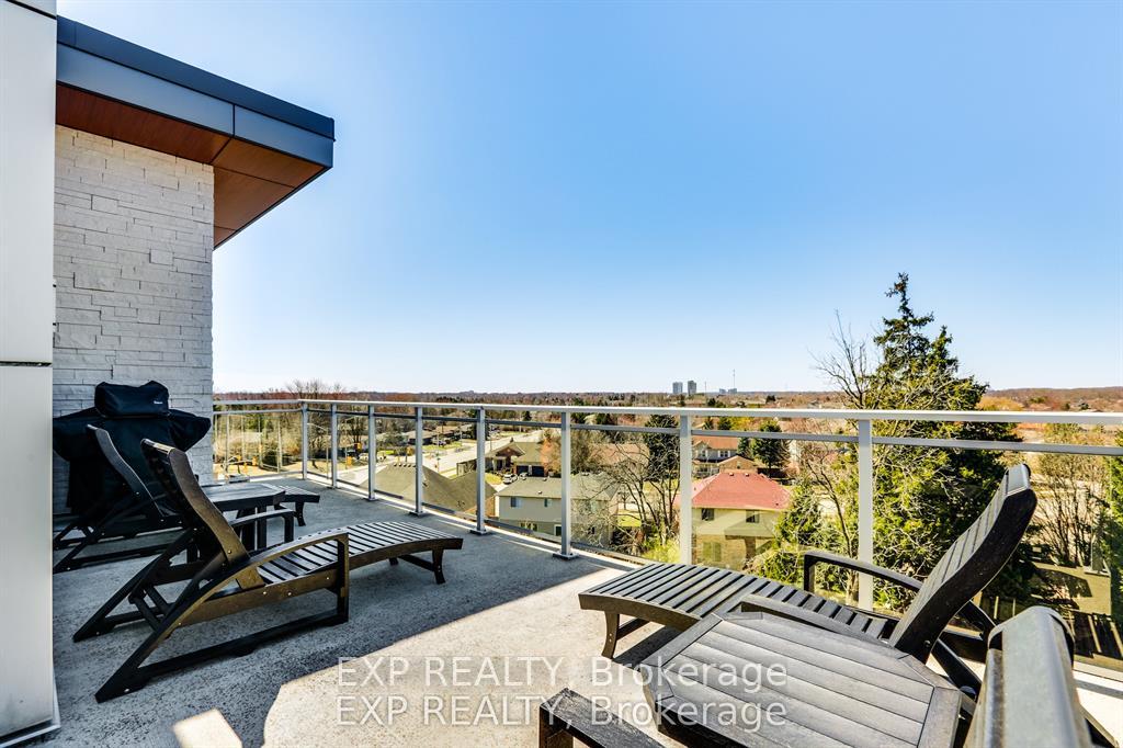 Photo 2 of Unit 404, 1705 Fiddlehead Place, London, North R — HOMEH