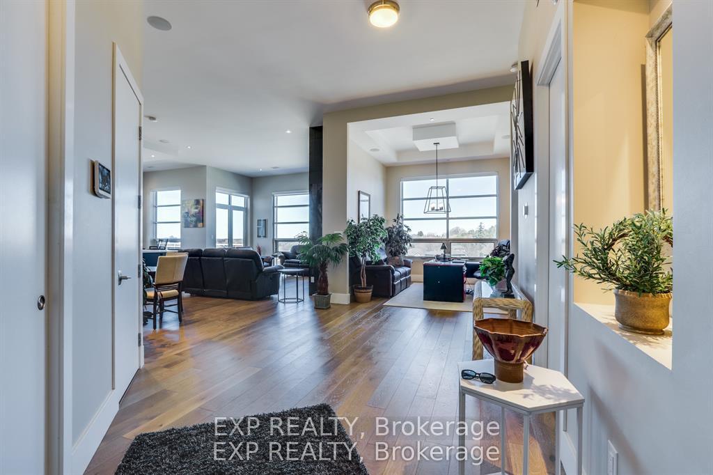 Photo 3 of Unit 404, 1705 Fiddlehead Place, London, North R — HOMEH