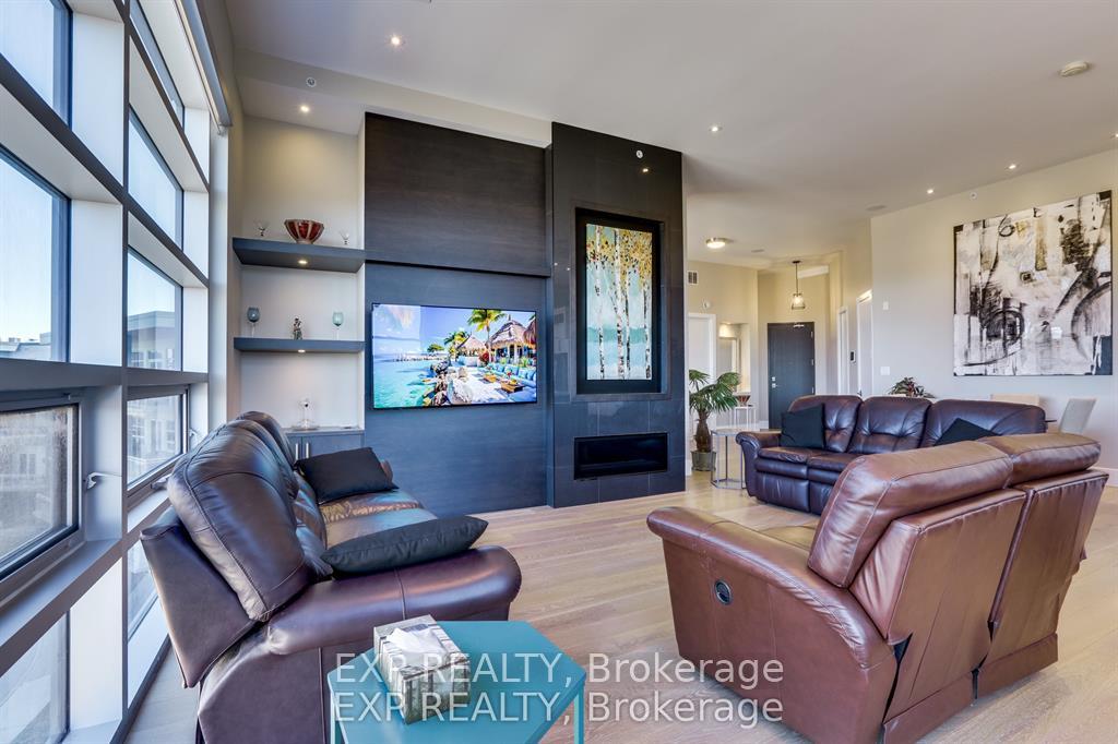 Photo 10 of Unit 404, 1705 Fiddlehead Place, London, North R — HOMEH