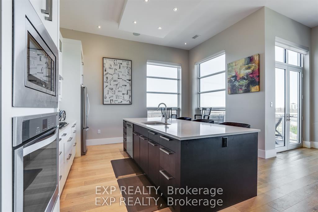 Photo 13 of Unit 404, 1705 Fiddlehead Place, London, North R — HOMEH