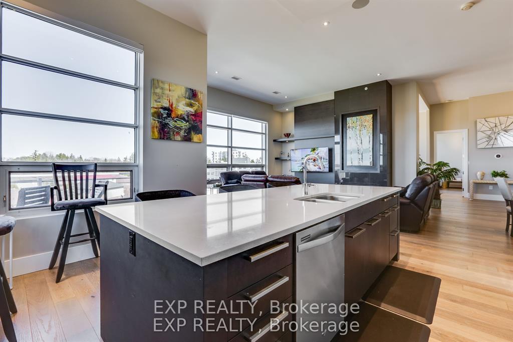 Photo 17 of Unit 404, 1705 Fiddlehead Place, London, North R — HOMEH