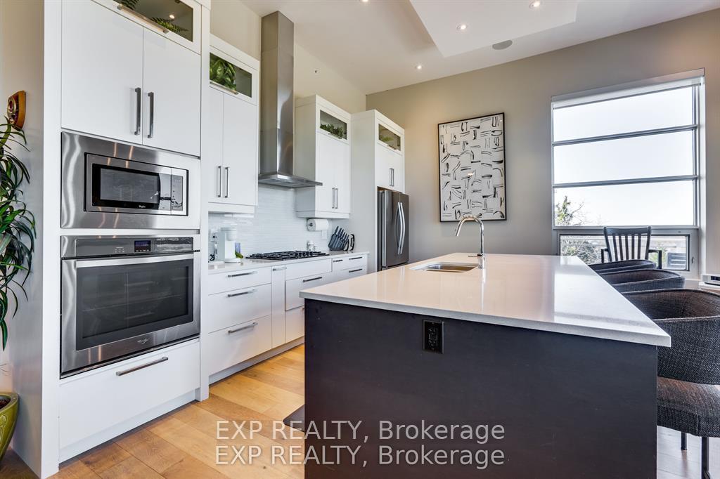 Photo 18 of Unit 404, 1705 Fiddlehead Place, London, North R — HOMEH