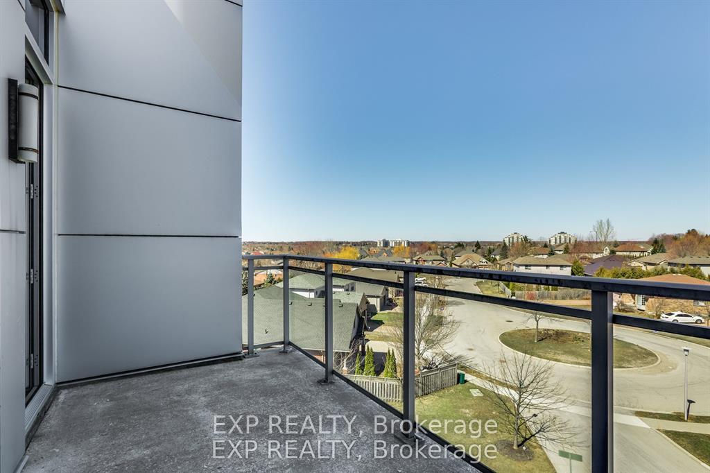 Photo 20 of Unit 404, 1705 Fiddlehead Place, London, North R — HOMEH