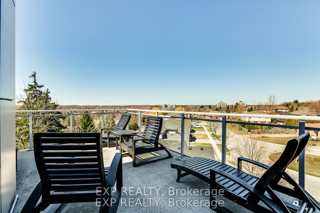 Photo 21 of Unit 404, 1705 Fiddlehead Place, London, North R — HOMEH