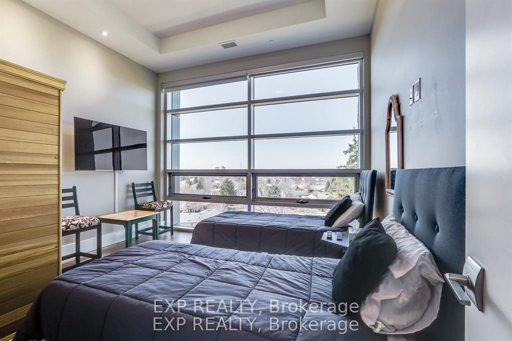 Photo 30 of Unit 404, 1705 Fiddlehead Place, London, North R — HOMEH