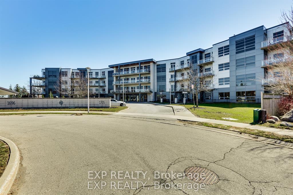Photo 33 of Unit 404, 1705 Fiddlehead Place, London, North R — HOMEH