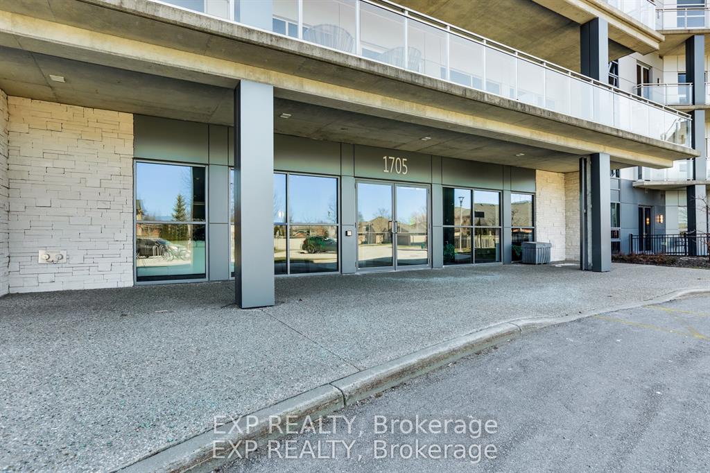 Photo 34 of Unit 404, 1705 Fiddlehead Place, London, North R — HOMEH
