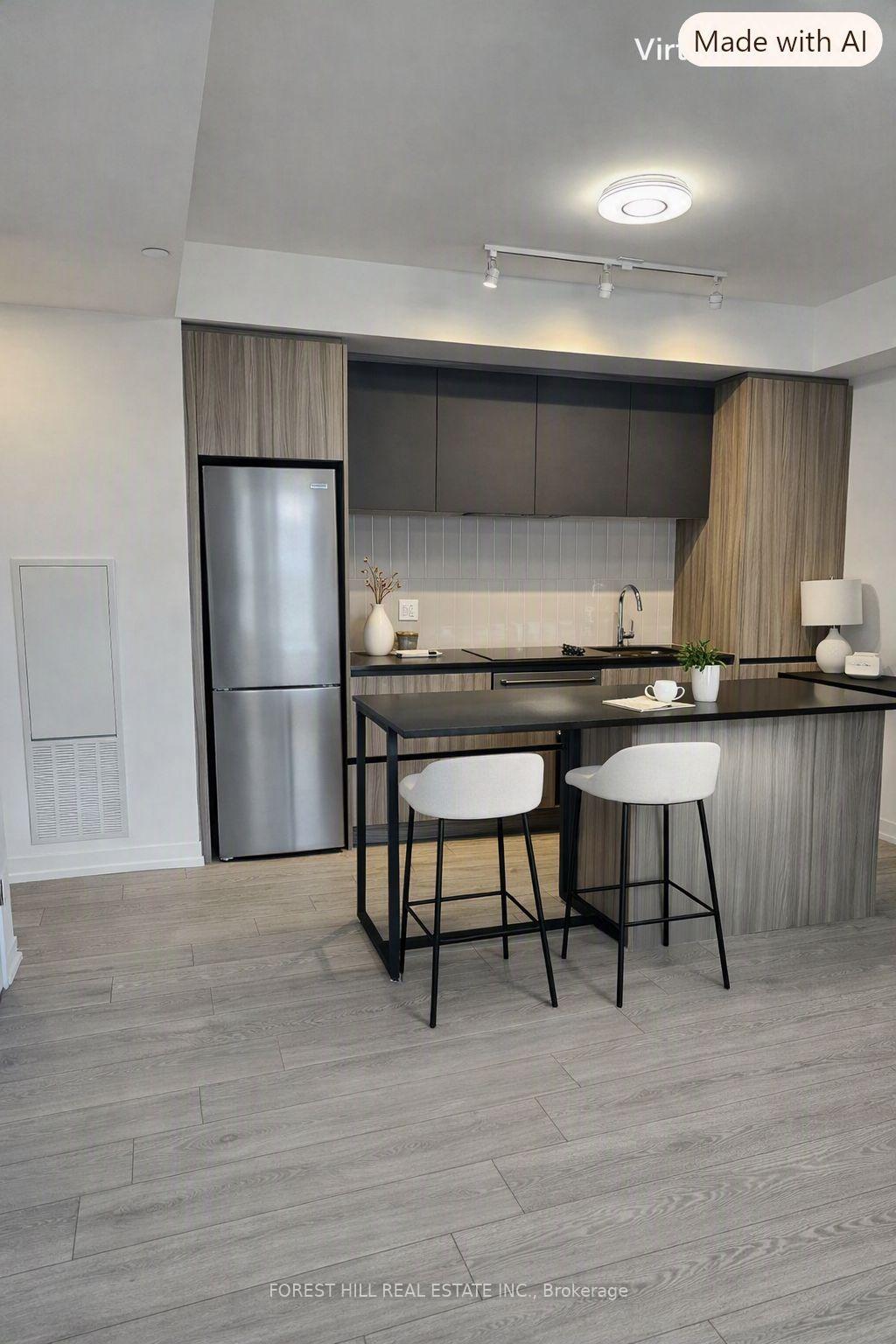 Photo 12 of Unit C904, 8 Beverley Glen Boulevard, Vaughan, Beverley Glen — HOMEH