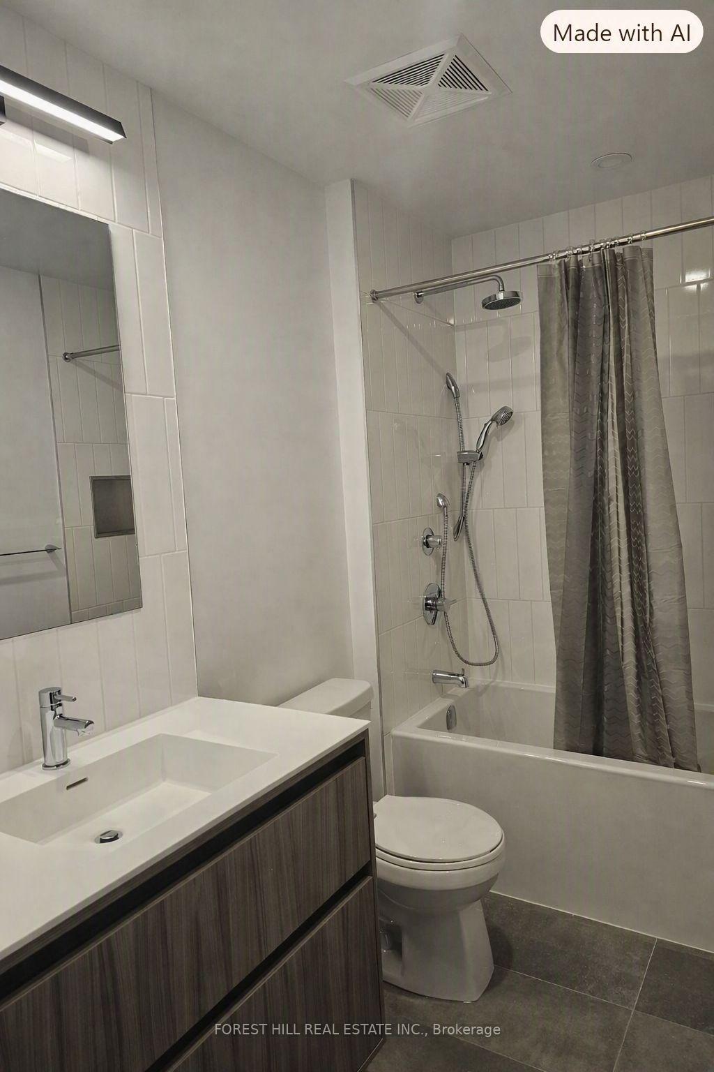 Photo 13 of Unit C904, 8 Beverley Glen Boulevard, Vaughan, Beverley Glen — HOMEH