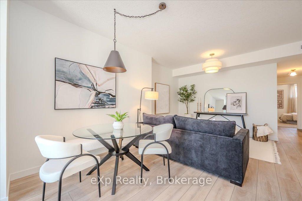 Photo 3 of Unit 72, 824 Woolwich Street, Guelph, Riverside Park — HOMEH