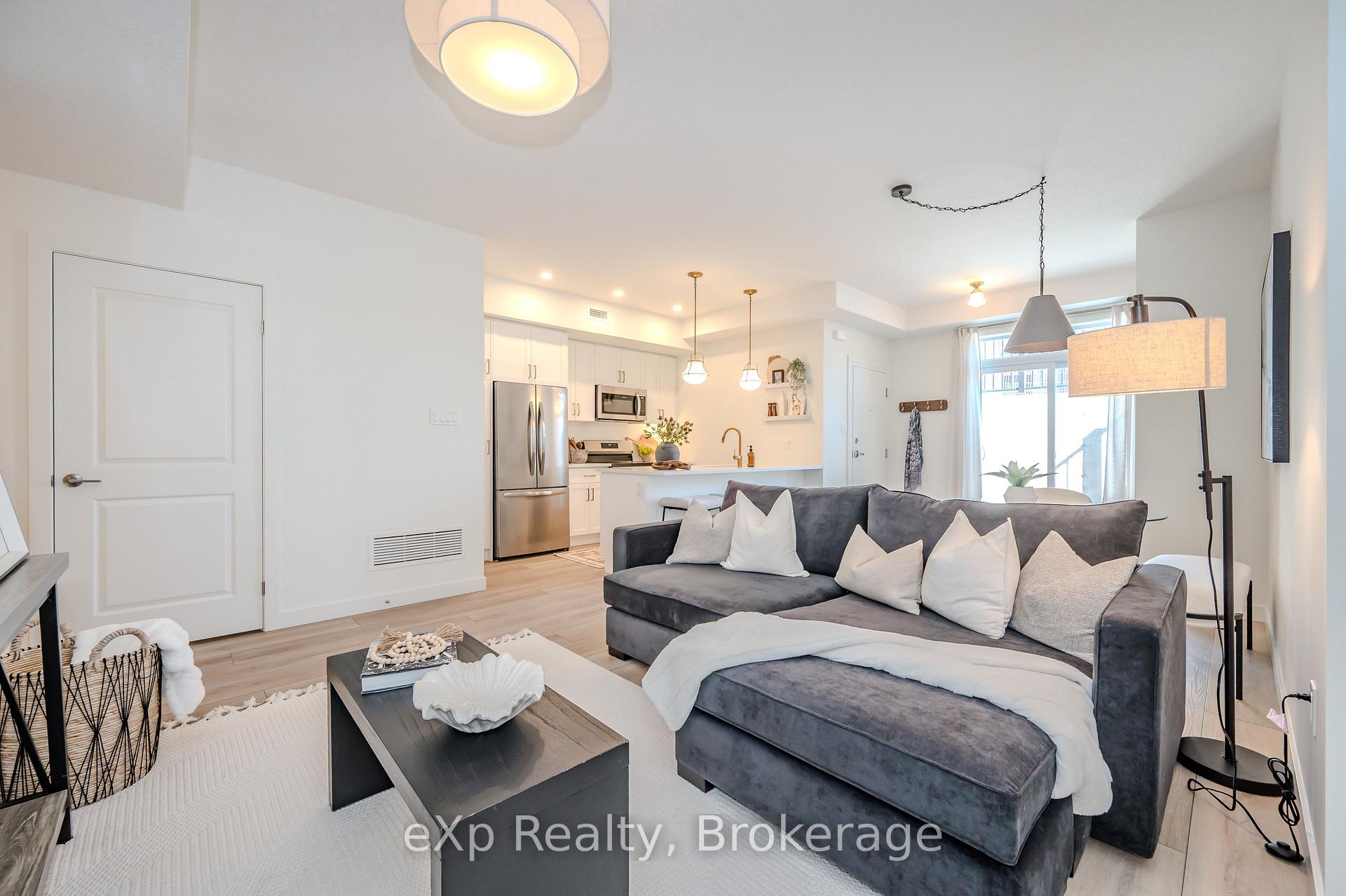 Photo 4 of Unit 72, 824 Woolwich Street, Guelph, Riverside Park — HOMEH