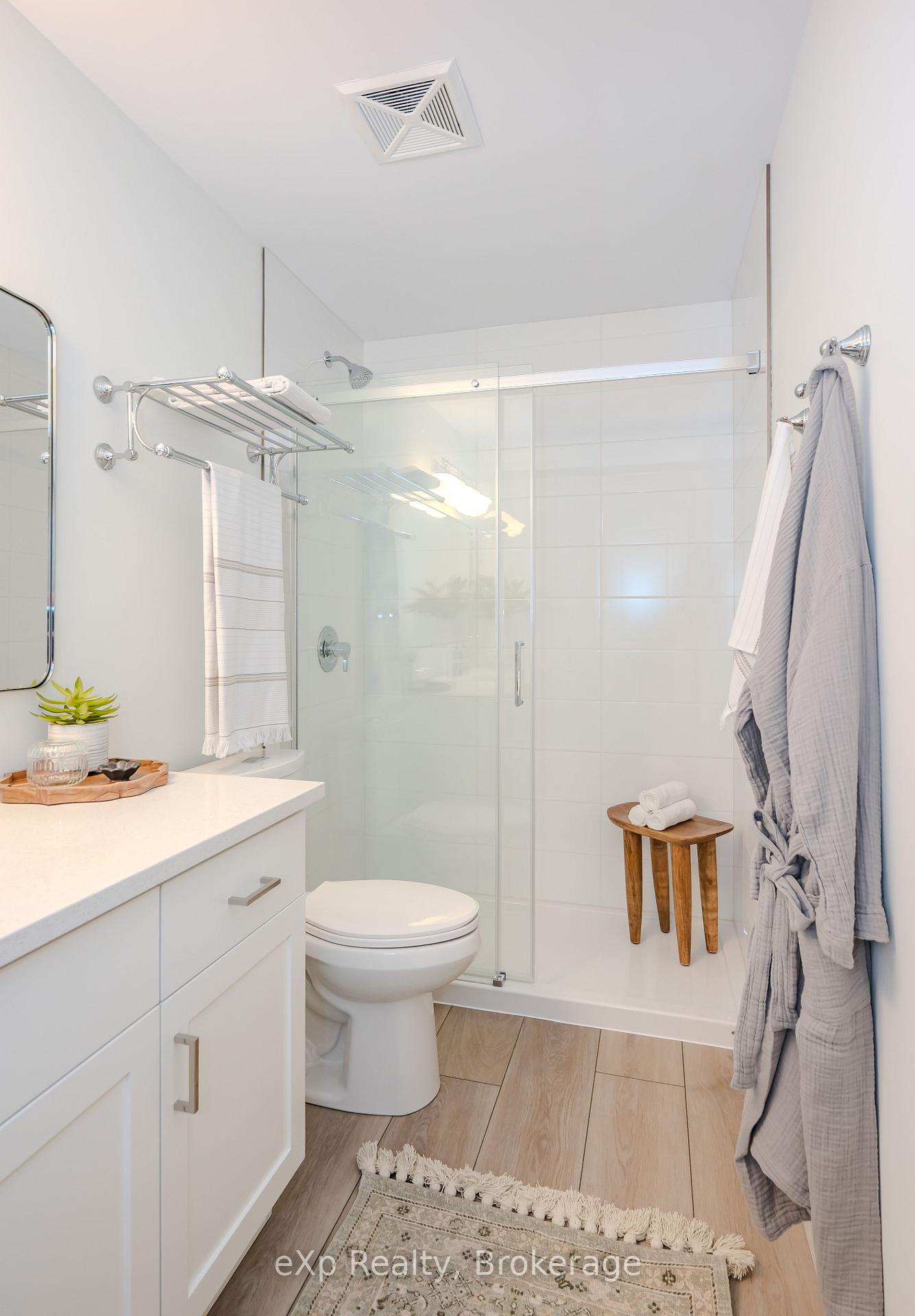 Photo 6 of Unit 72, 824 Woolwich Street, Guelph, Riverside Park — HOMEH