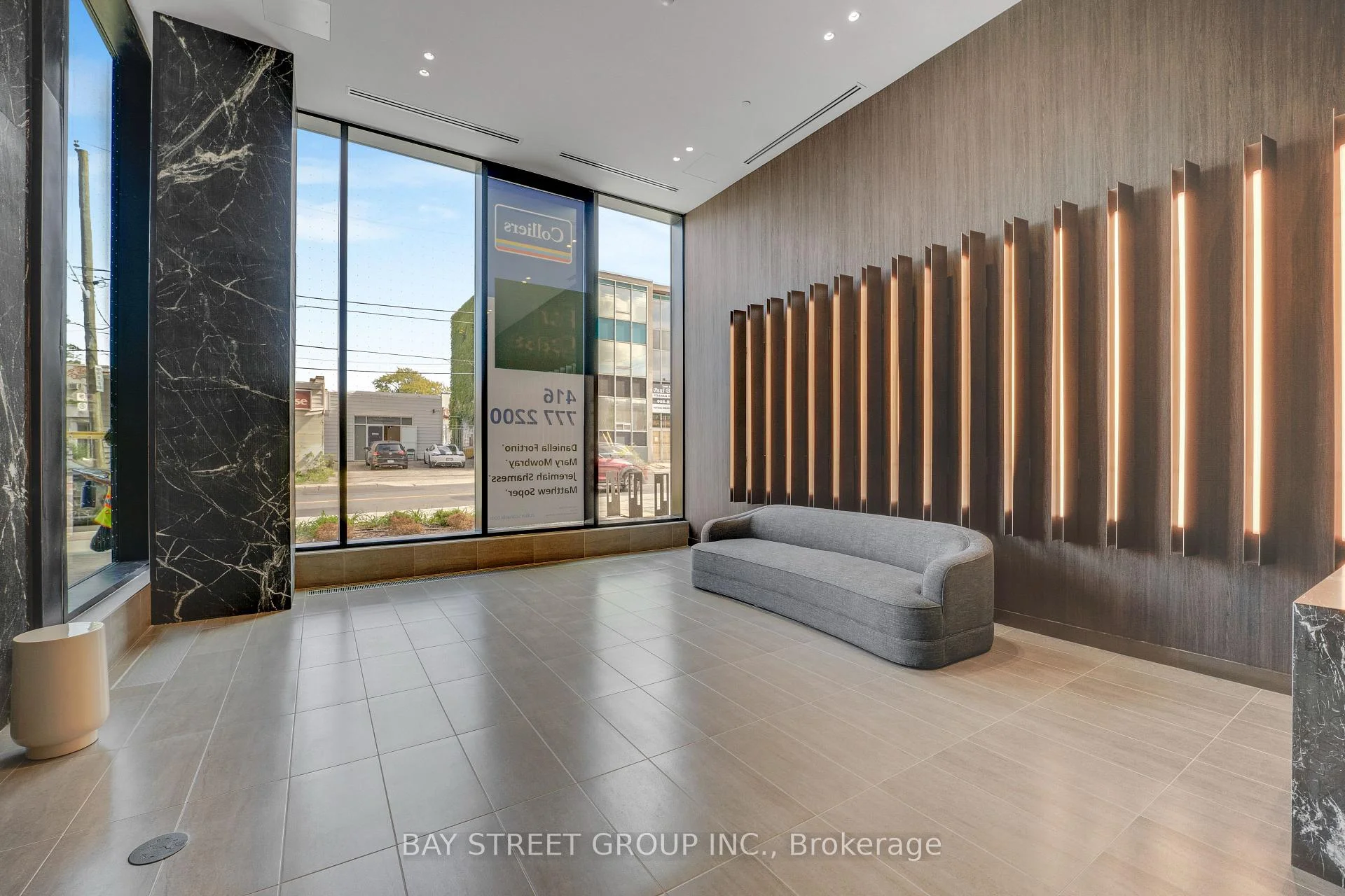 Photo 6 of Unit 501, 91 John Street N, Hamilton, Corktown — HOMEH